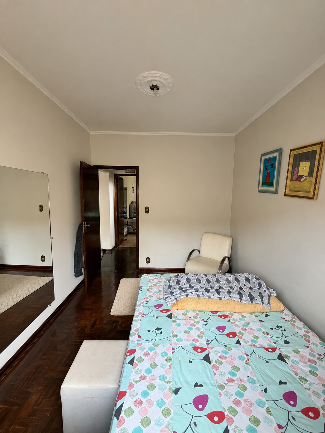 Casa no bairro Jardim Boa Esperança à Venda