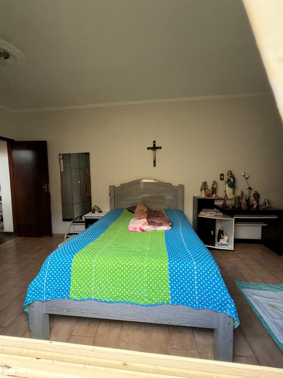 Casa no bairro Jardim Boa Esperança à Venda