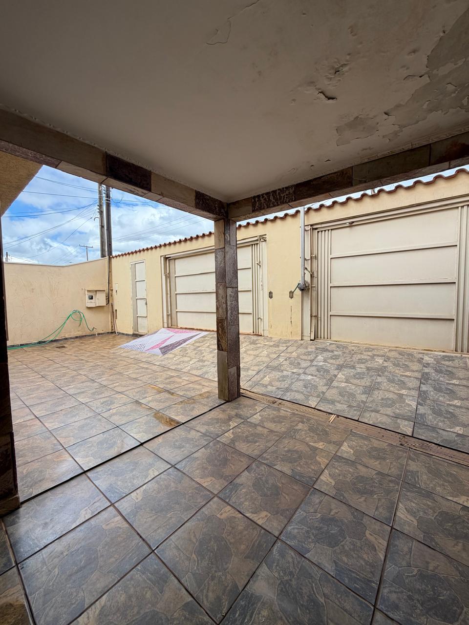 Casa no bairro Jardim Boa Esperança à Venda