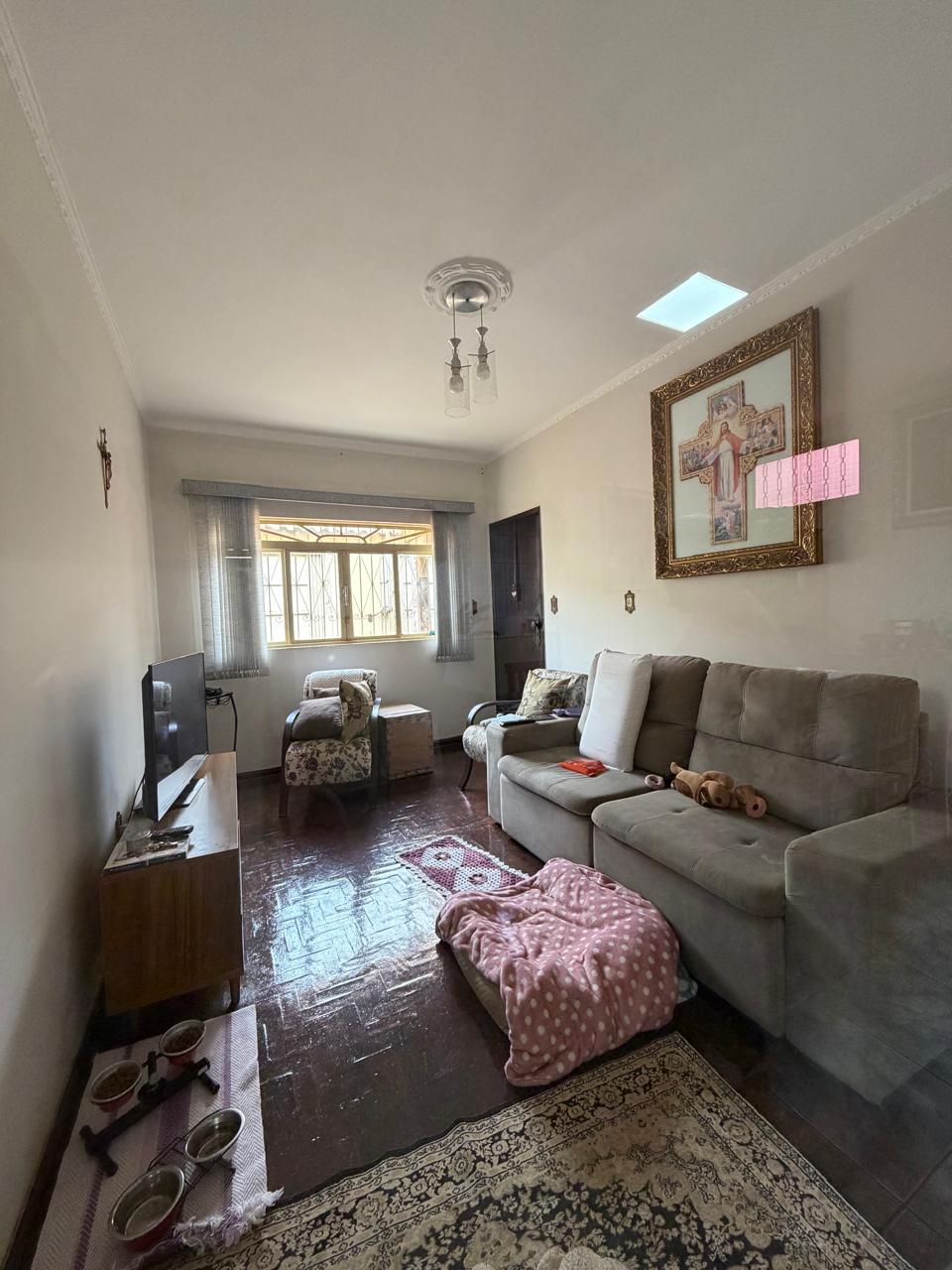 Casa no bairro Jardim Boa Esperança à Venda