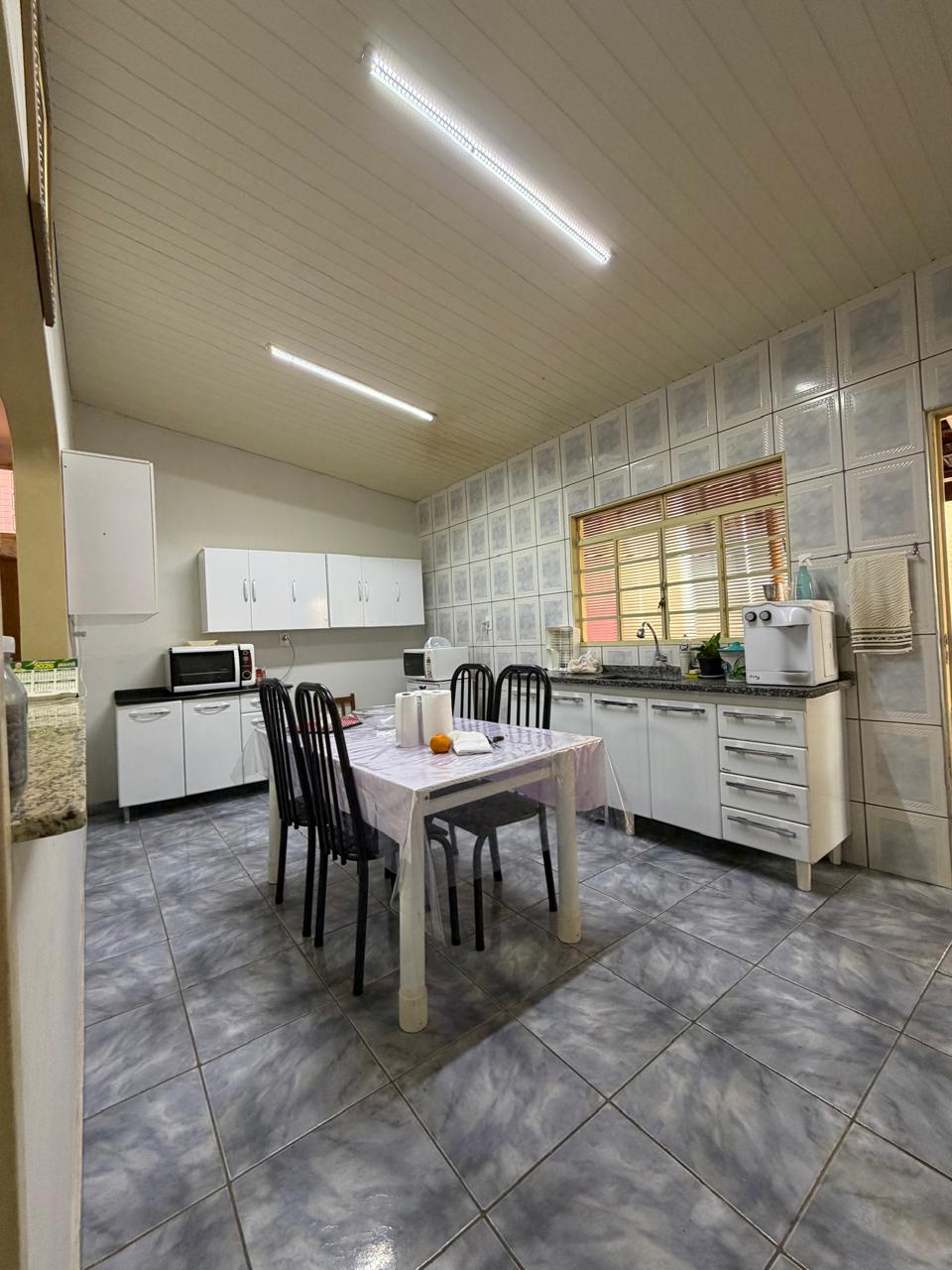 Casa no bairro Jardim Boa Esperança à Venda