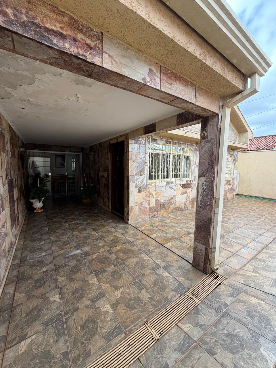 Casa no bairro Jardim Boa Esperança à Venda