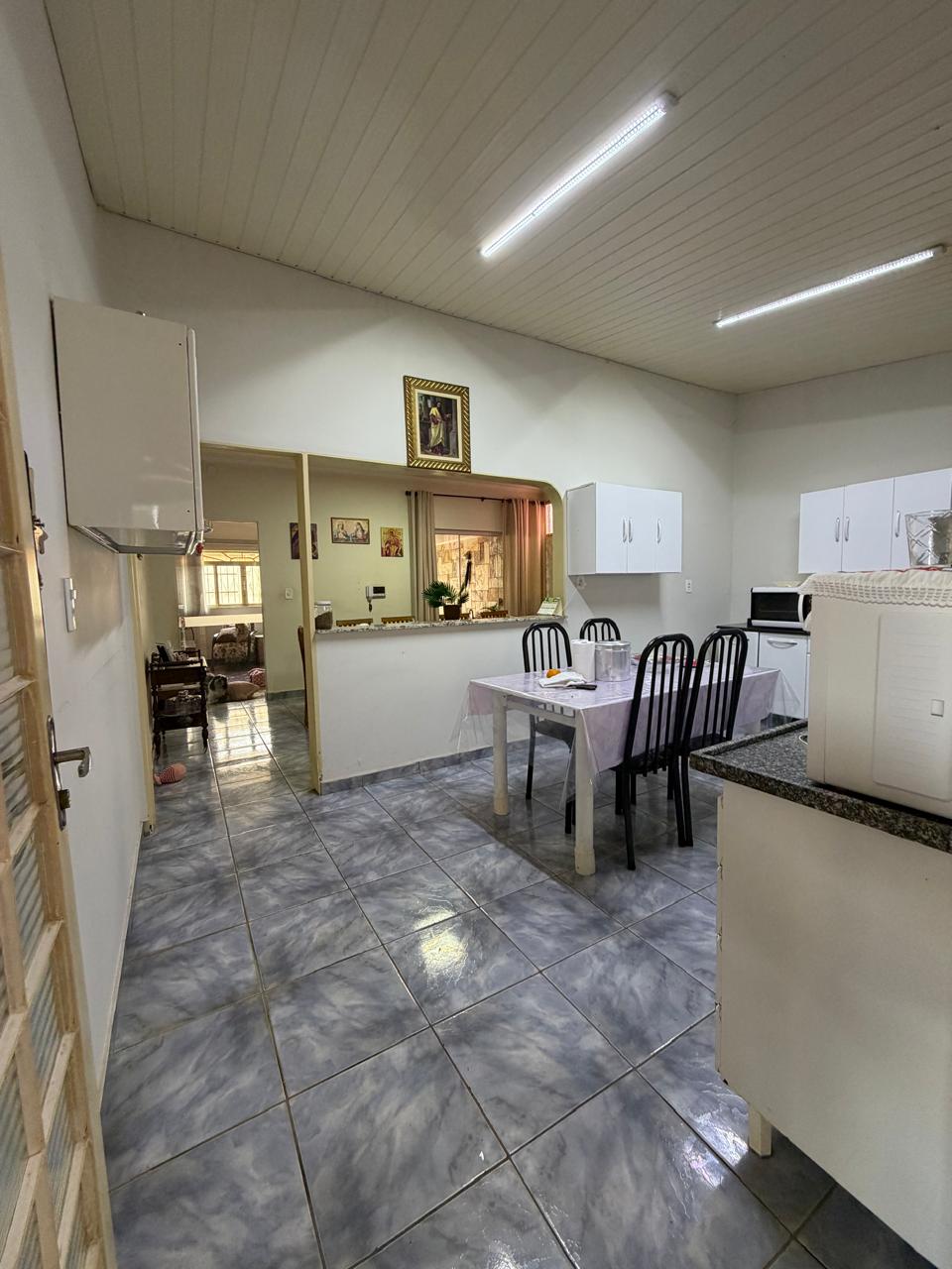 Casa no bairro Jardim Boa Esperança à Venda