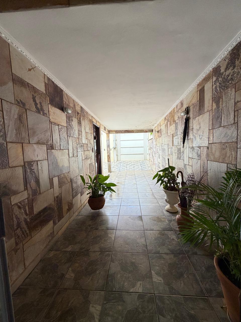 Casa no bairro Jardim Boa Esperança à Venda