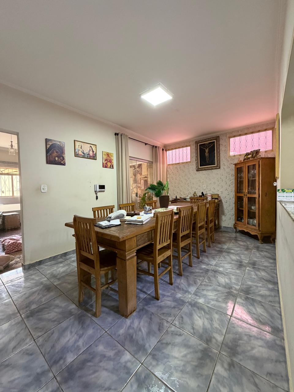 Casa no bairro Jardim Boa Esperança à Venda