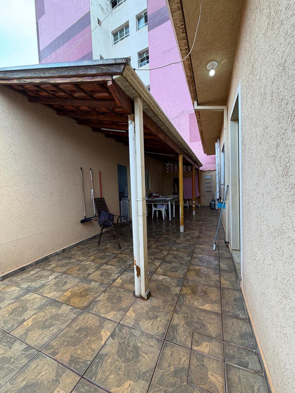 Casa no bairro Jardim Boa Esperança à Venda