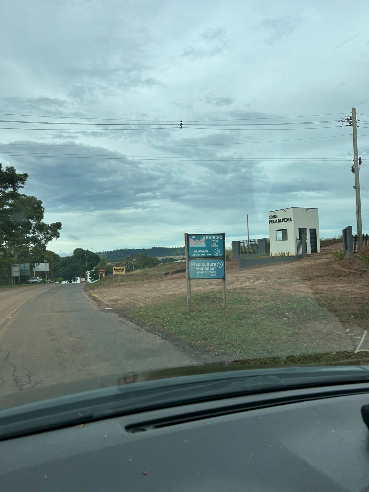 Rural no bairro rodovia lmg 856 à Venda