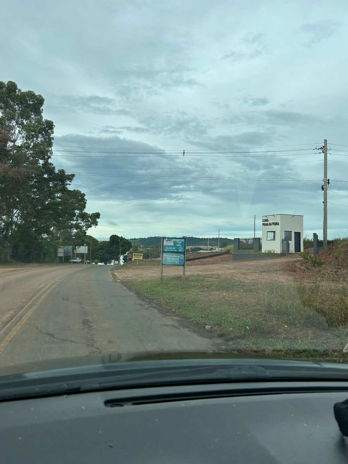 Rural no bairro rodovia lmg 856 à Venda