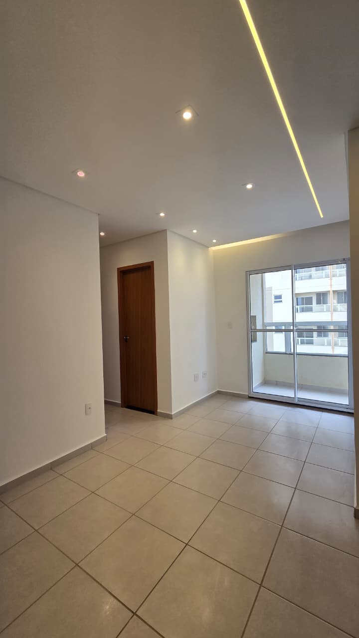 Apartamento no bairro Jardim Noêmia à Venda