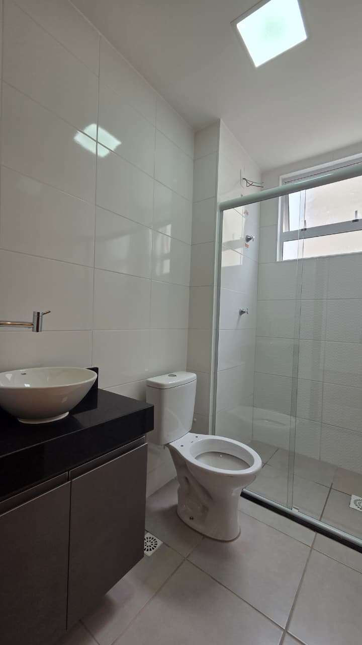 Apartamento no bairro Jardim Noêmia à Venda