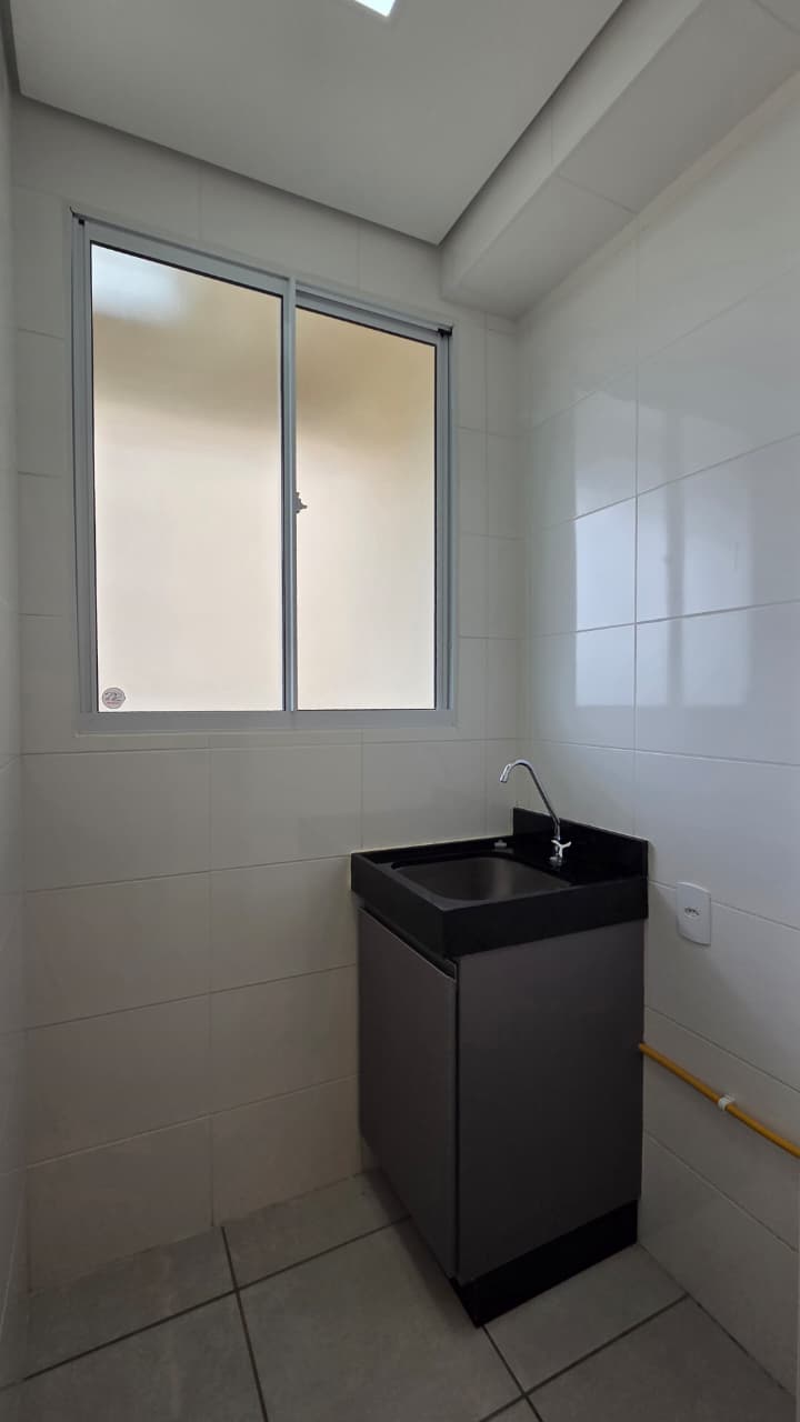 Apartamento no bairro Jardim Noêmia à Venda