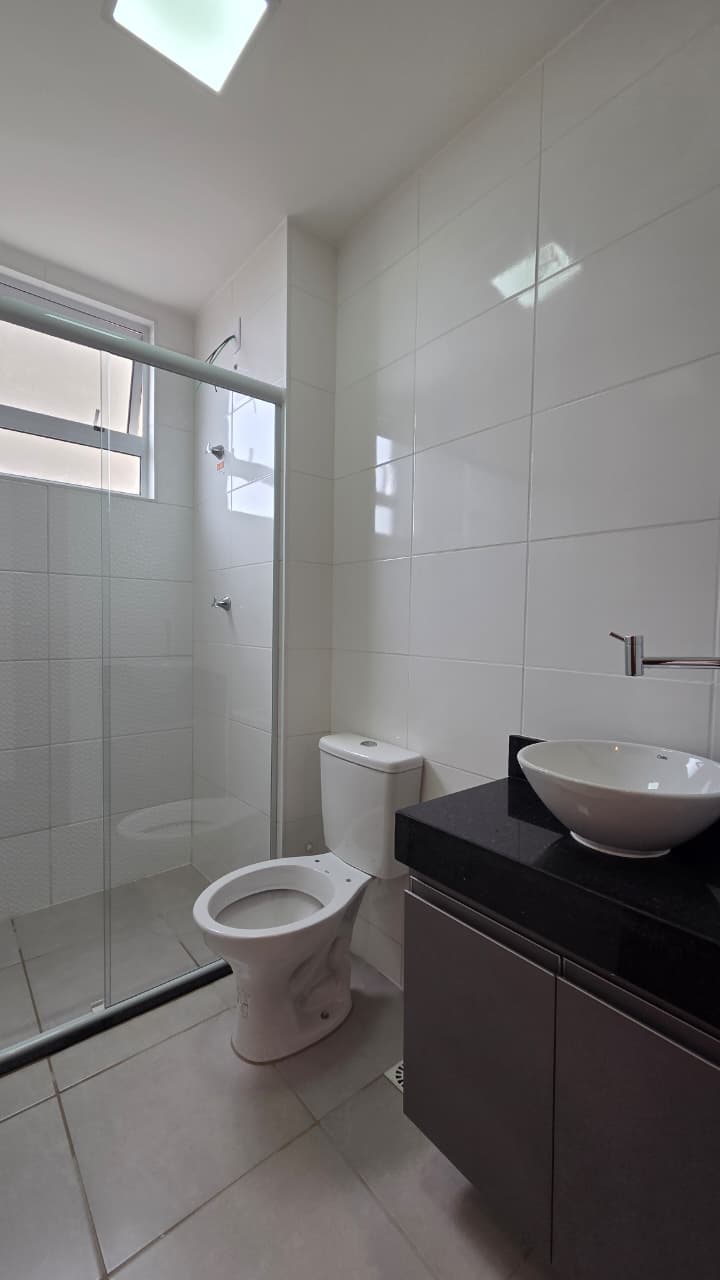 Apartamento no bairro Jardim Noêmia à Venda