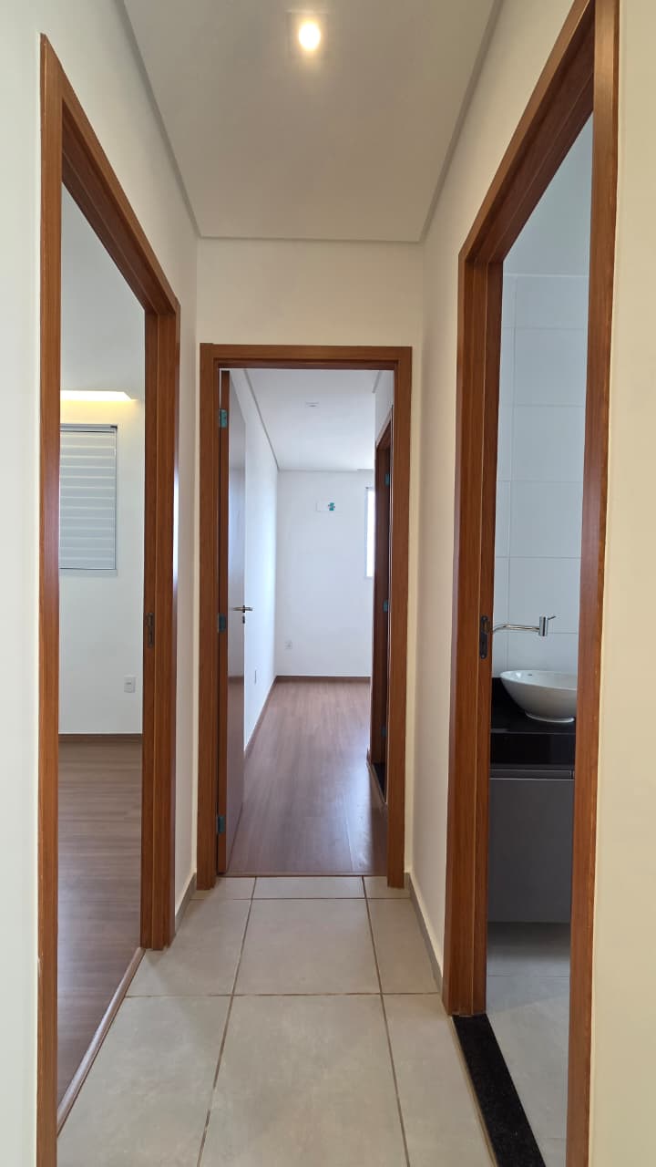 Apartamento no bairro Jardim Noêmia à Venda