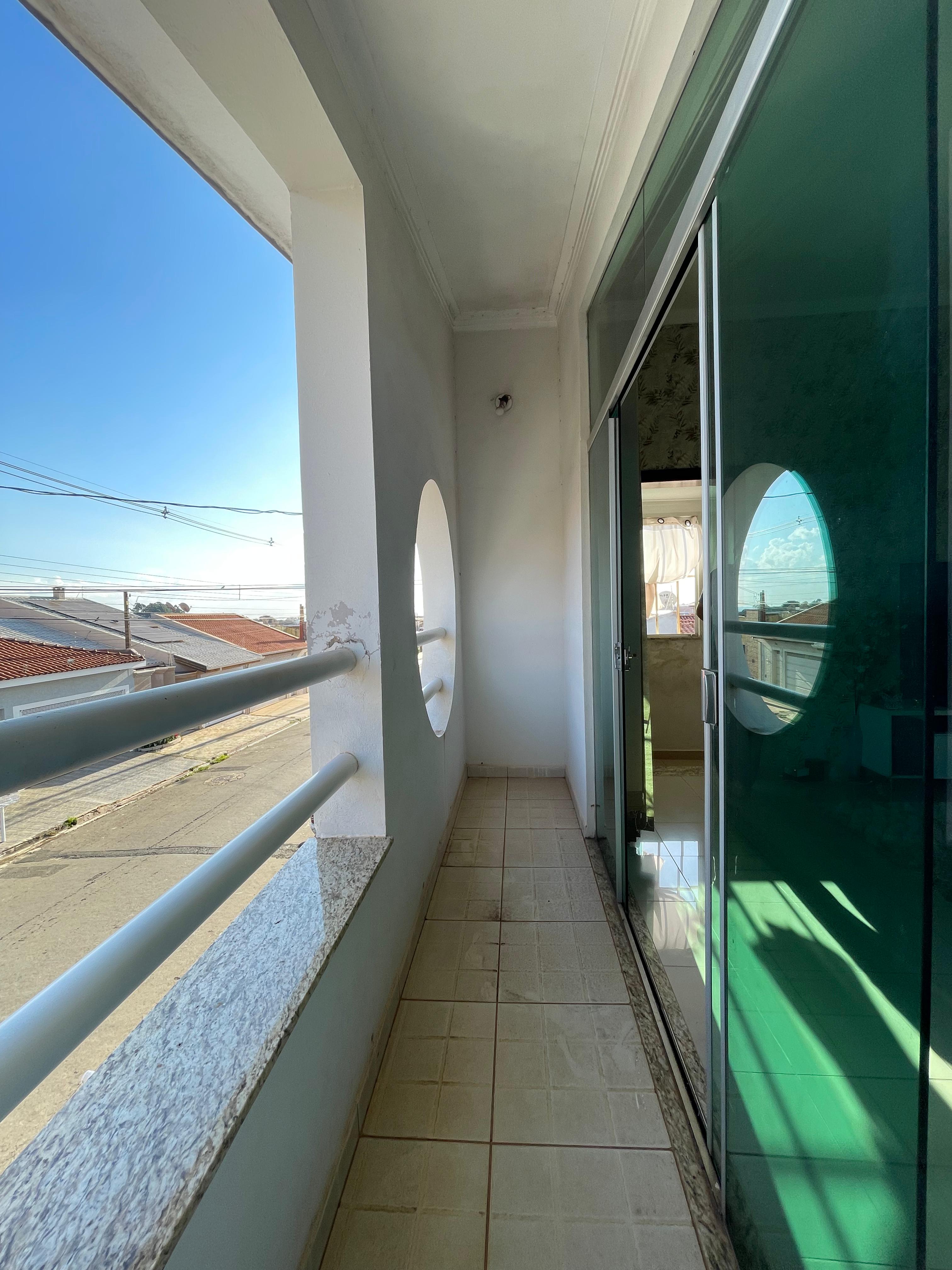 Casa no bairro Jardim Vera Cruz III à Venda