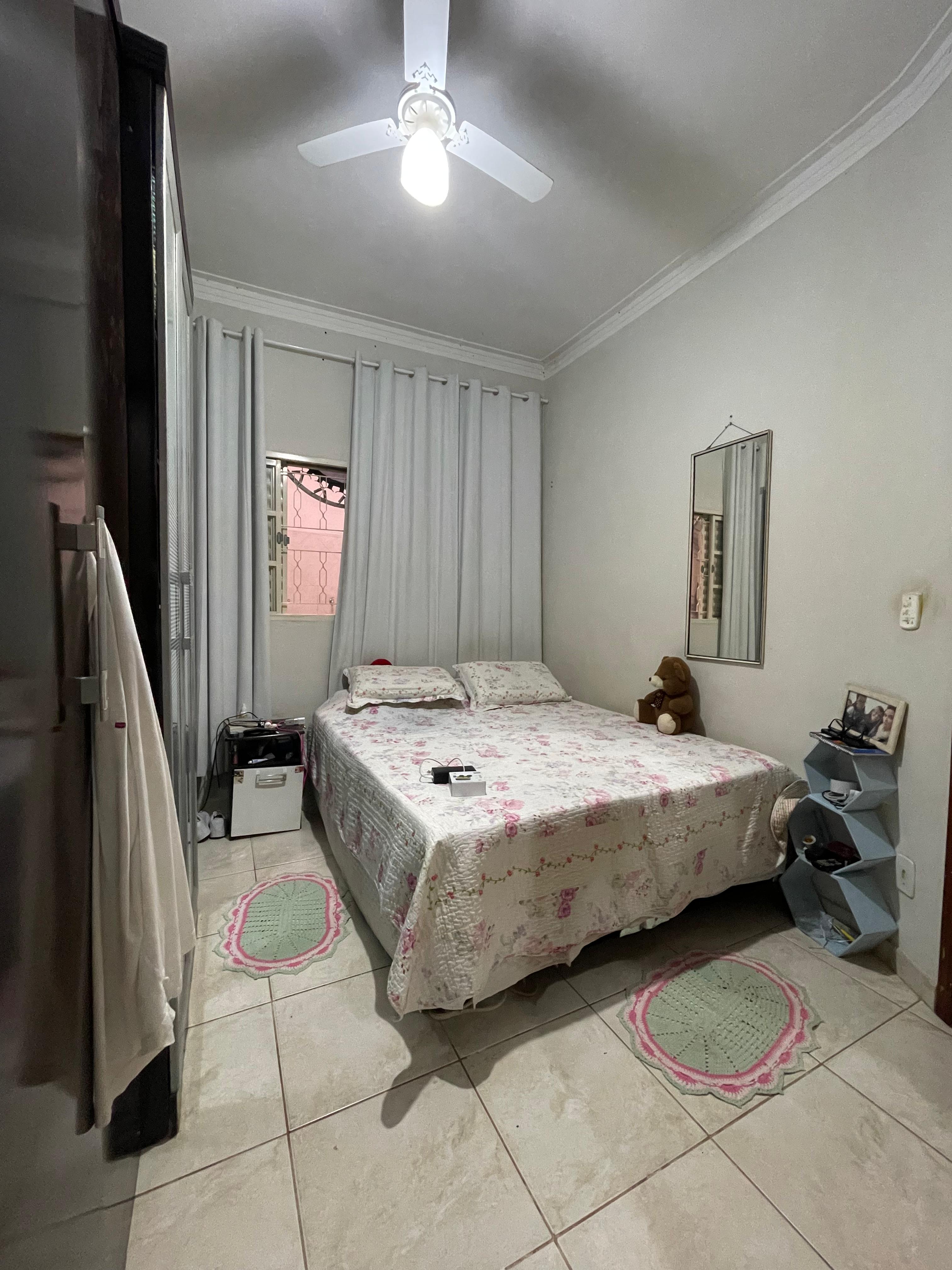 Casa no bairro Jardim Vera Cruz III à Venda