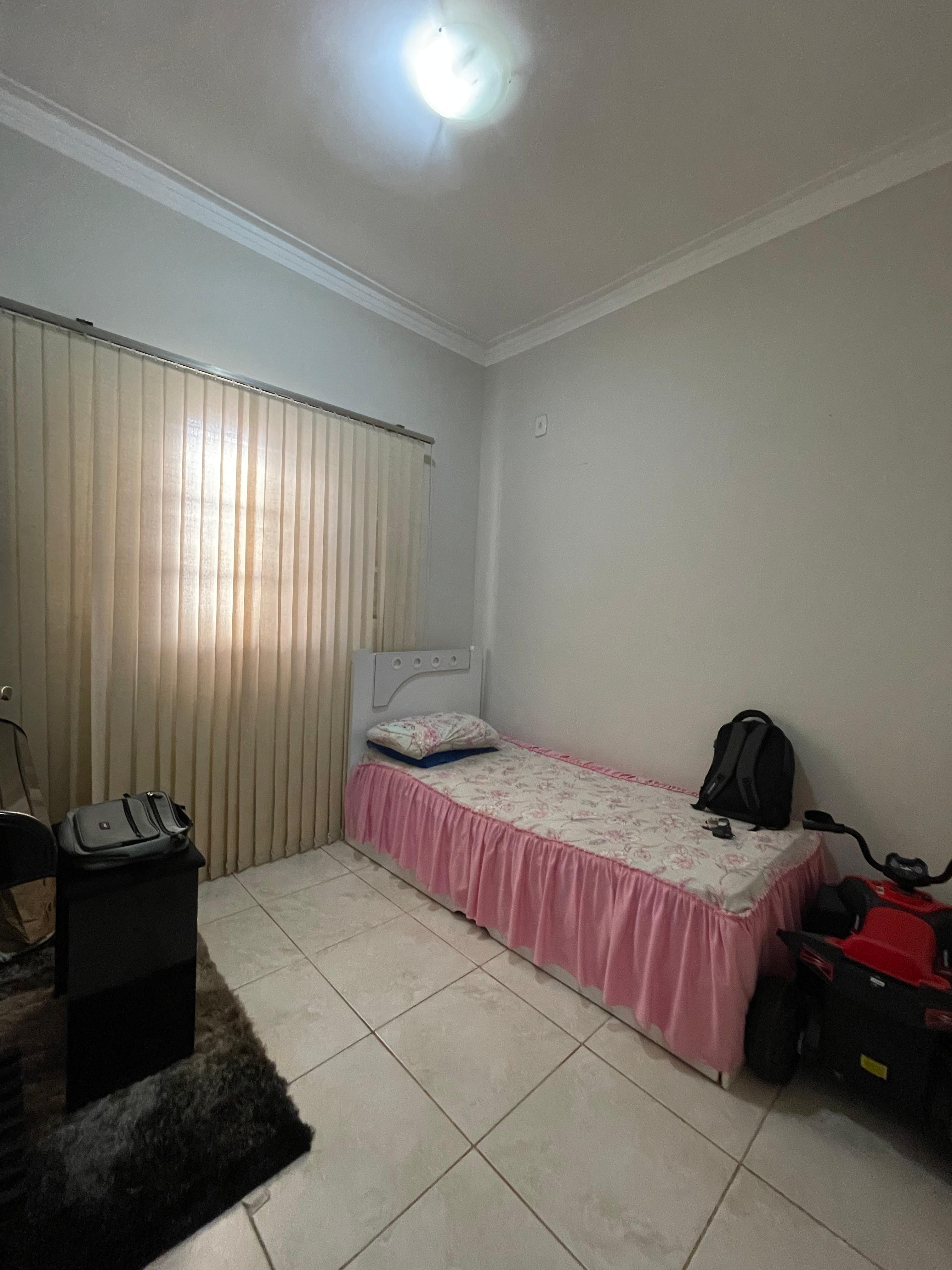 Casa no bairro Jardim Vera Cruz III à Venda