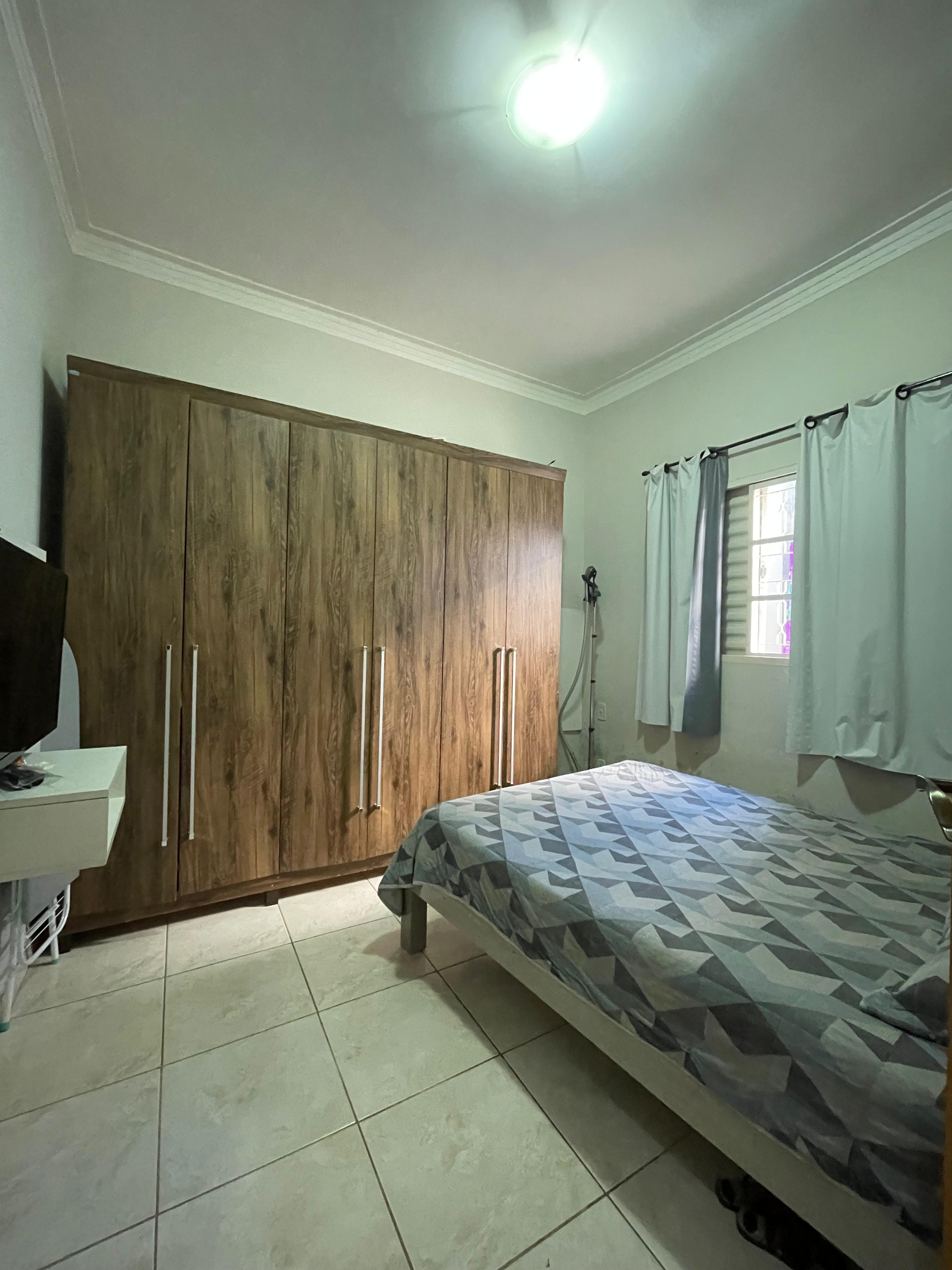 Casa no bairro Jardim Vera Cruz III à Venda