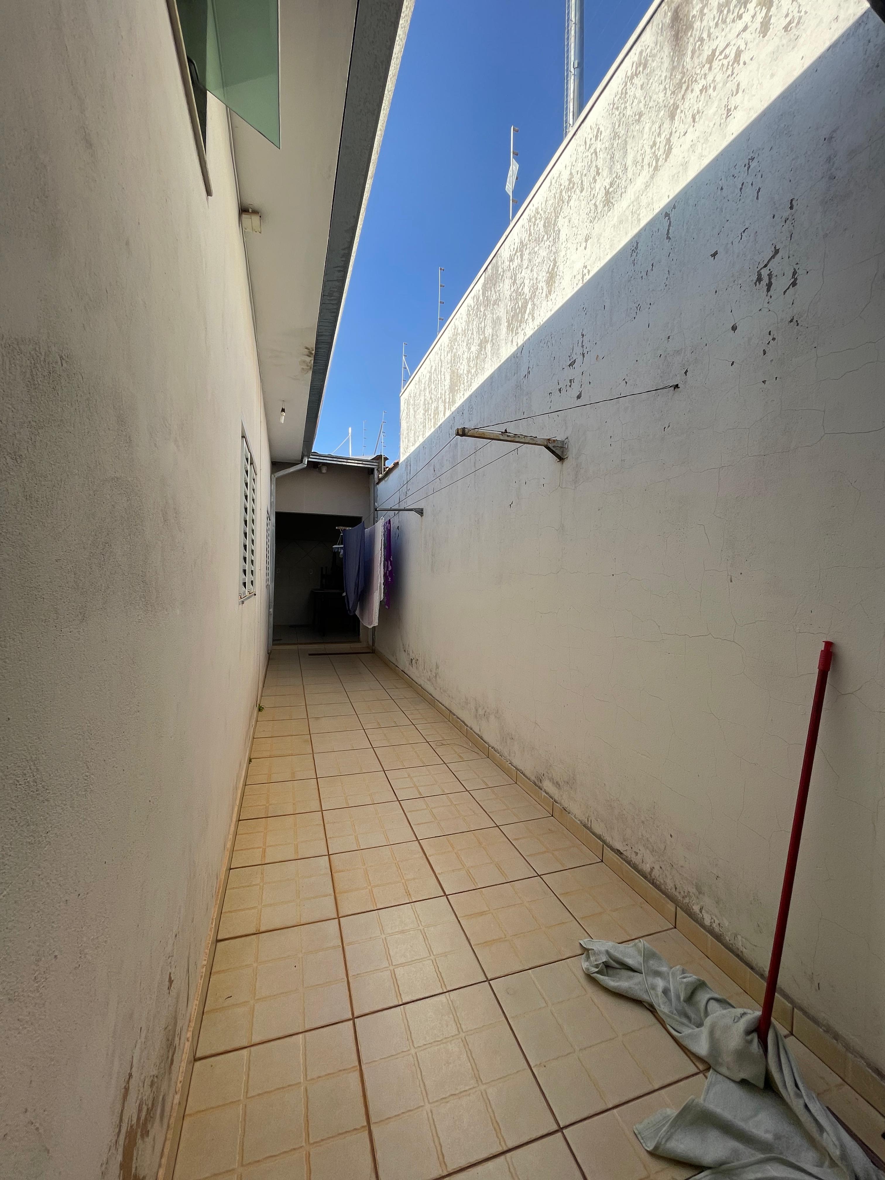 Casa no bairro Jardim Vera Cruz III à Venda