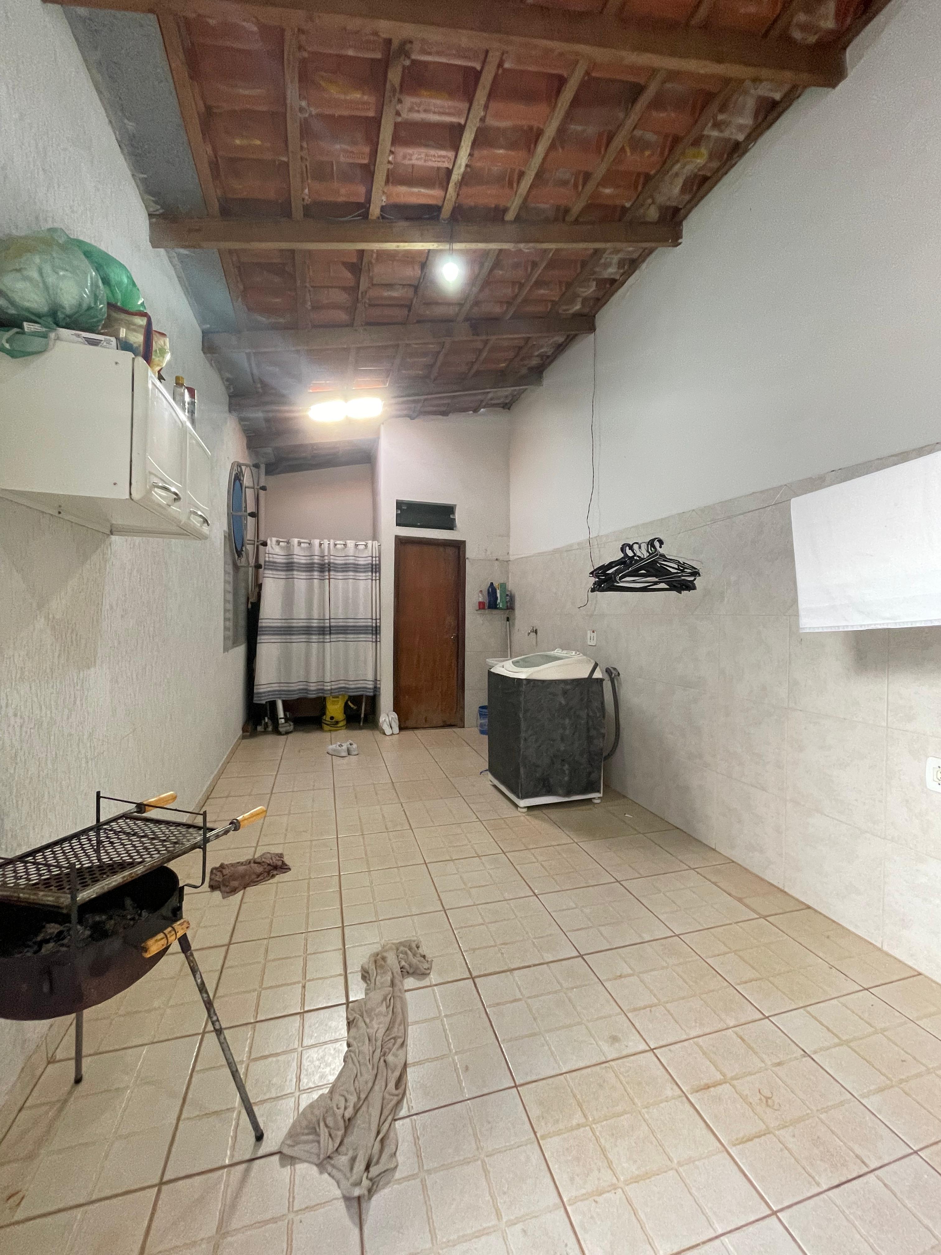 Casa no bairro Jardim Vera Cruz III à Venda