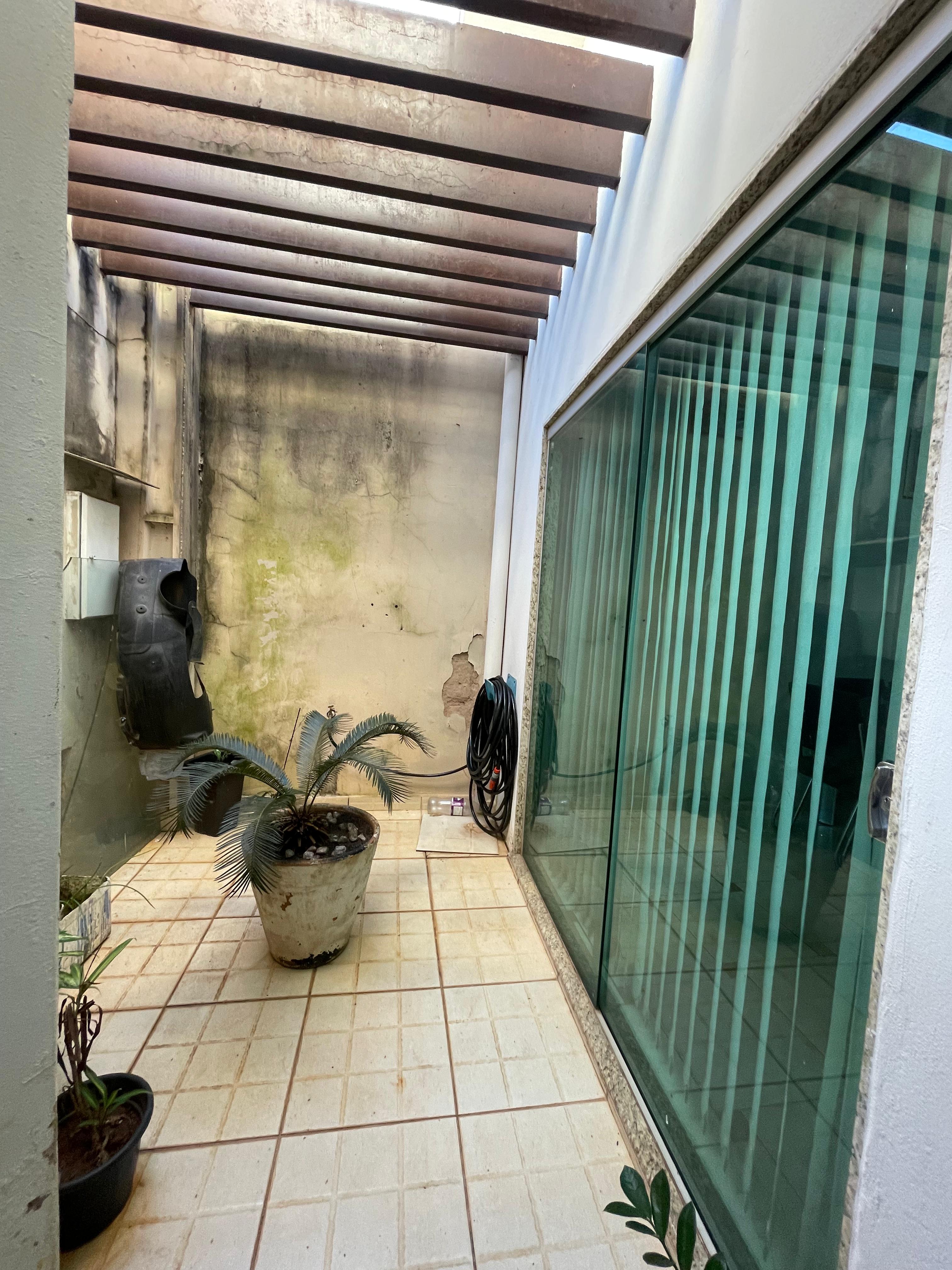 Casa no bairro Jardim Vera Cruz III à Venda