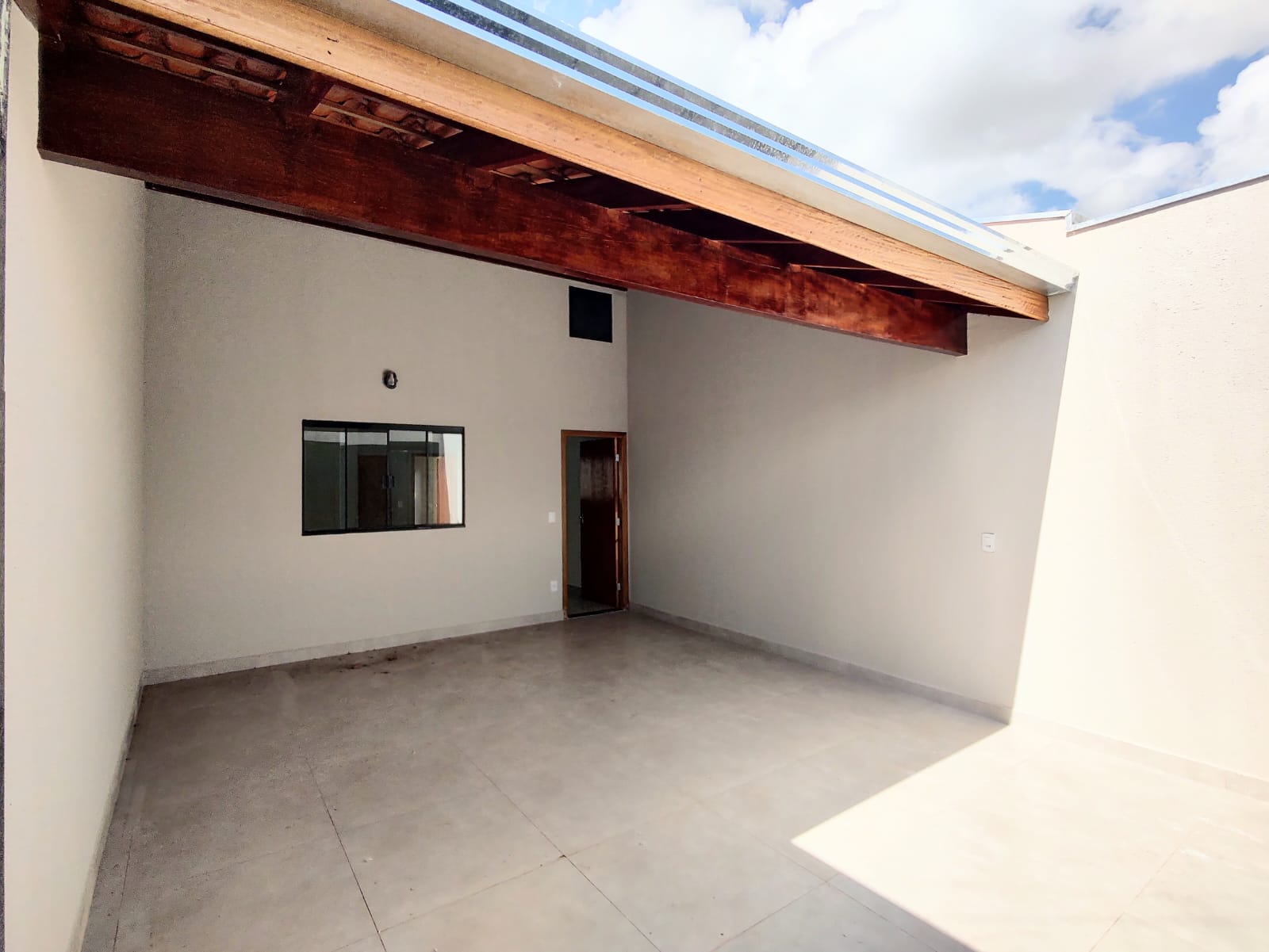 Casa no bairro City Petrópolis à Venda