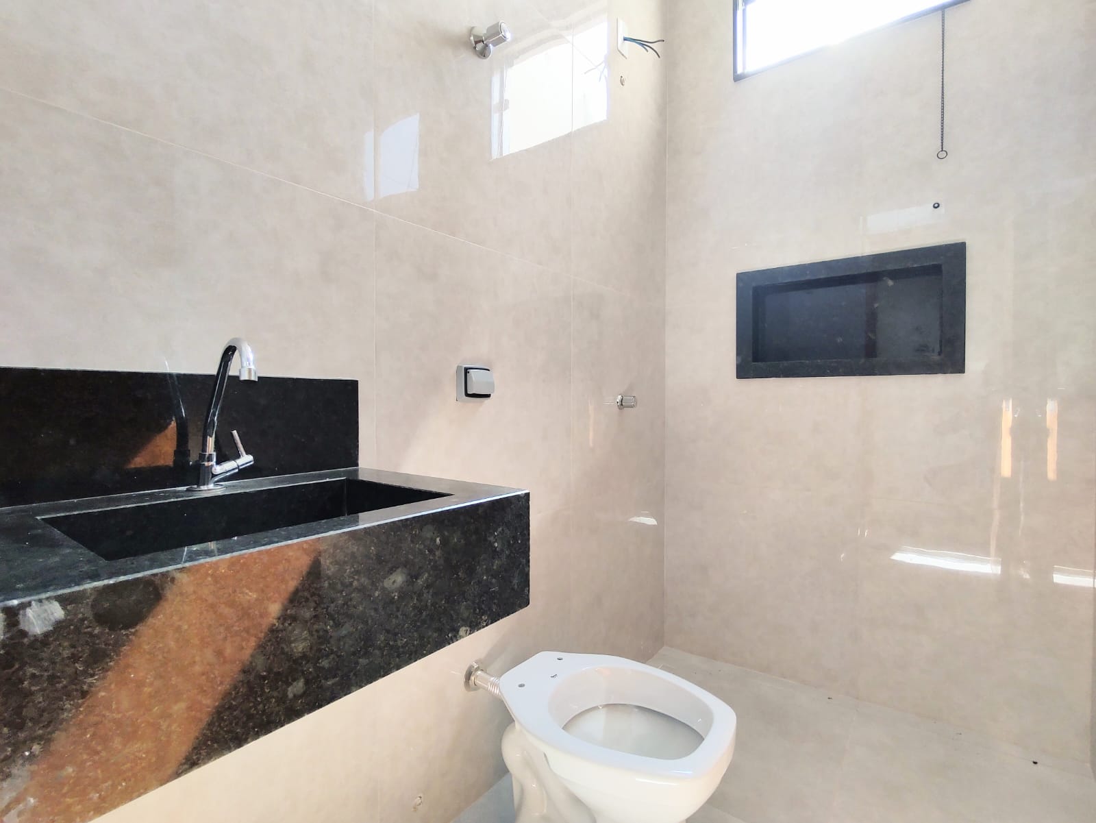 Casa no bairro City Petrópolis à Venda
