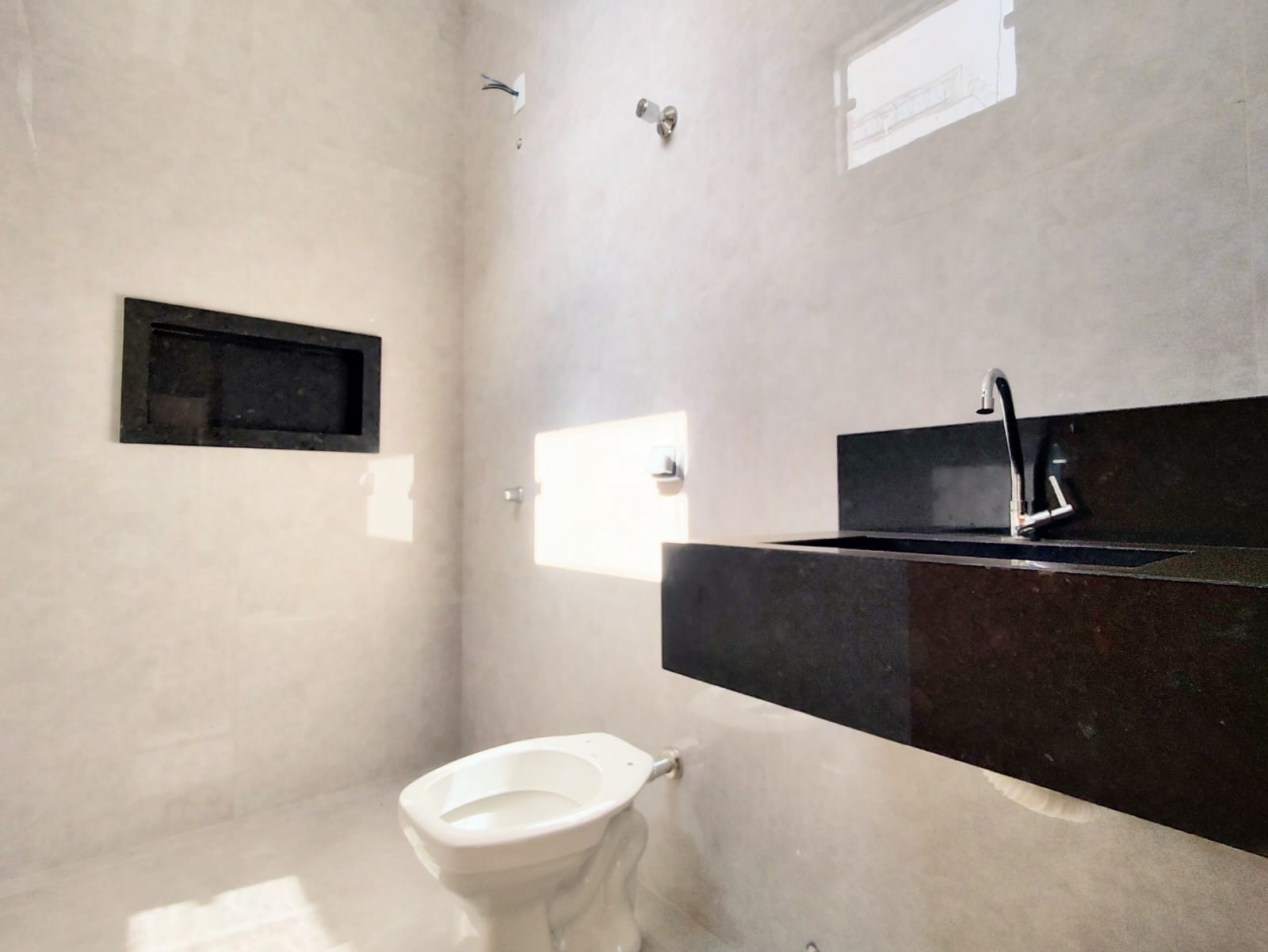 Casa no bairro City Petrópolis à Venda