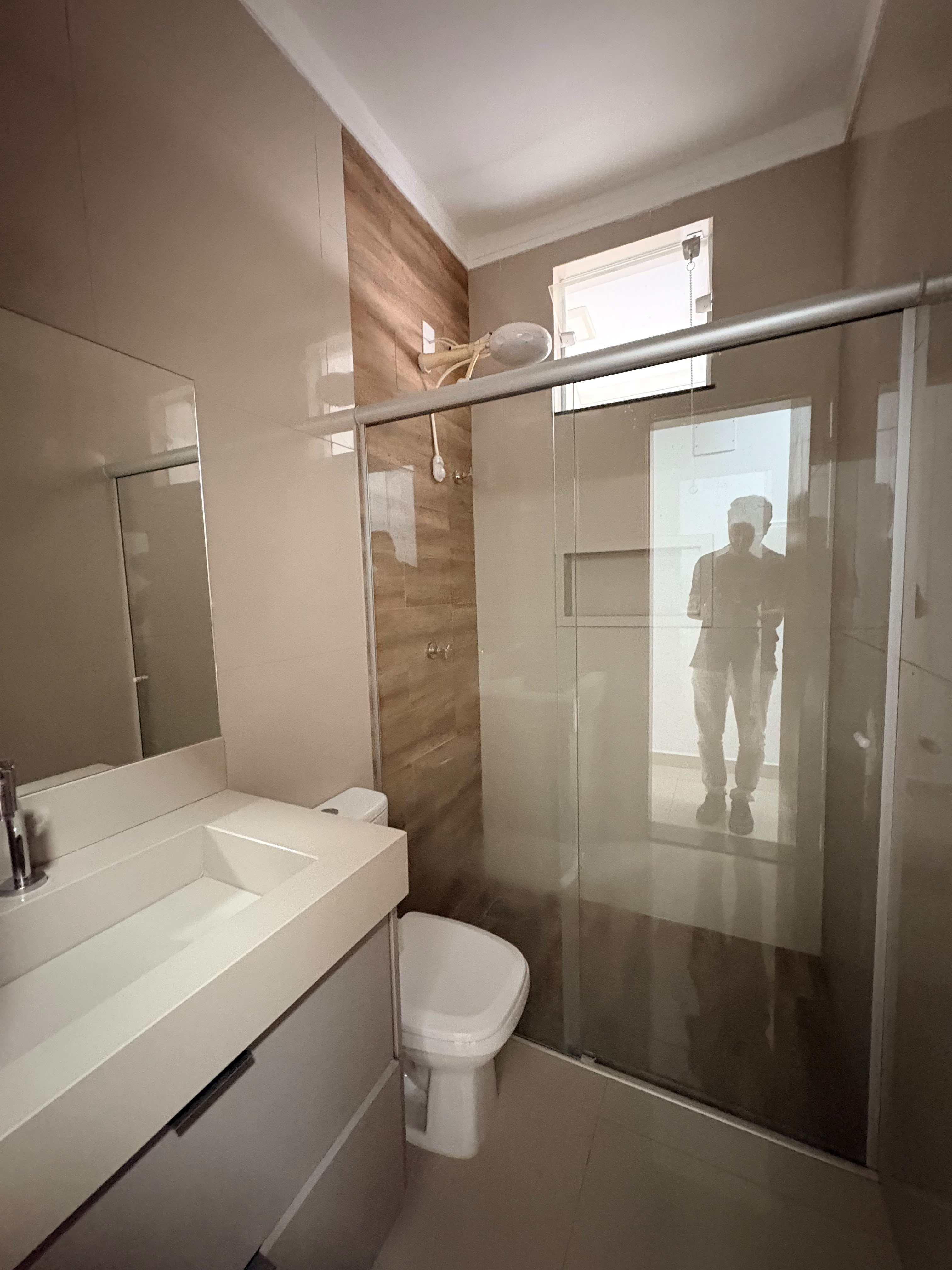 Apartamento no bairro Parque Moema à Venda
