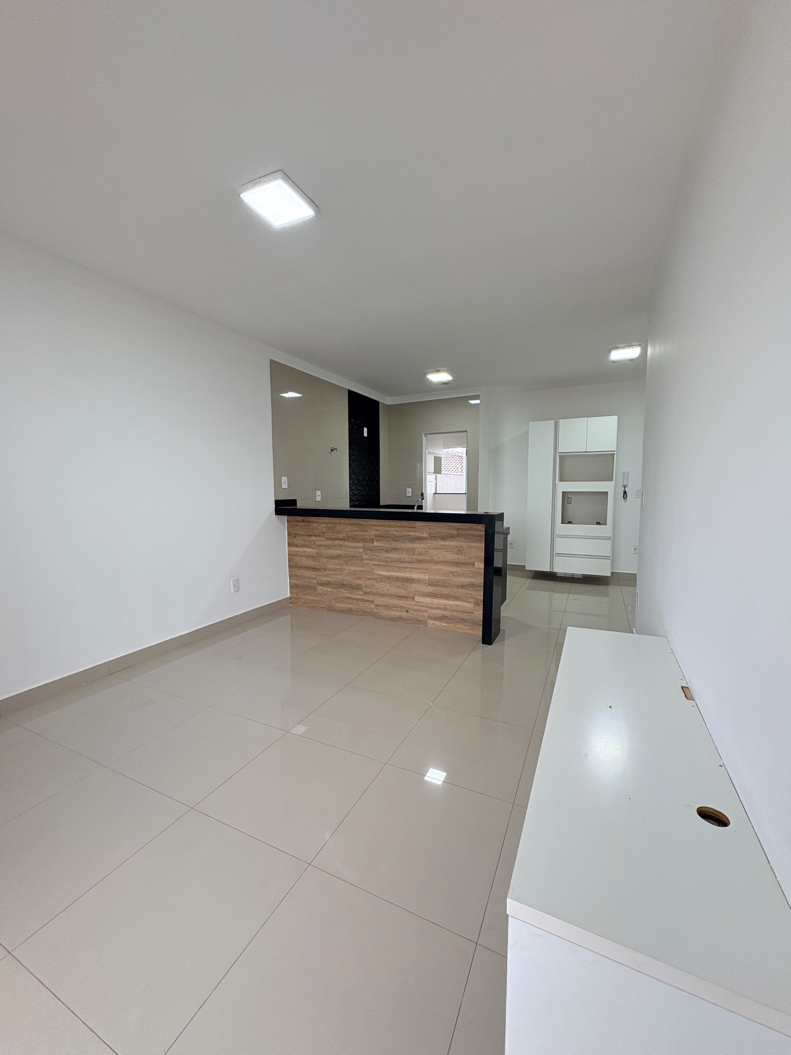 Apartamento no bairro Parque Moema à Venda
