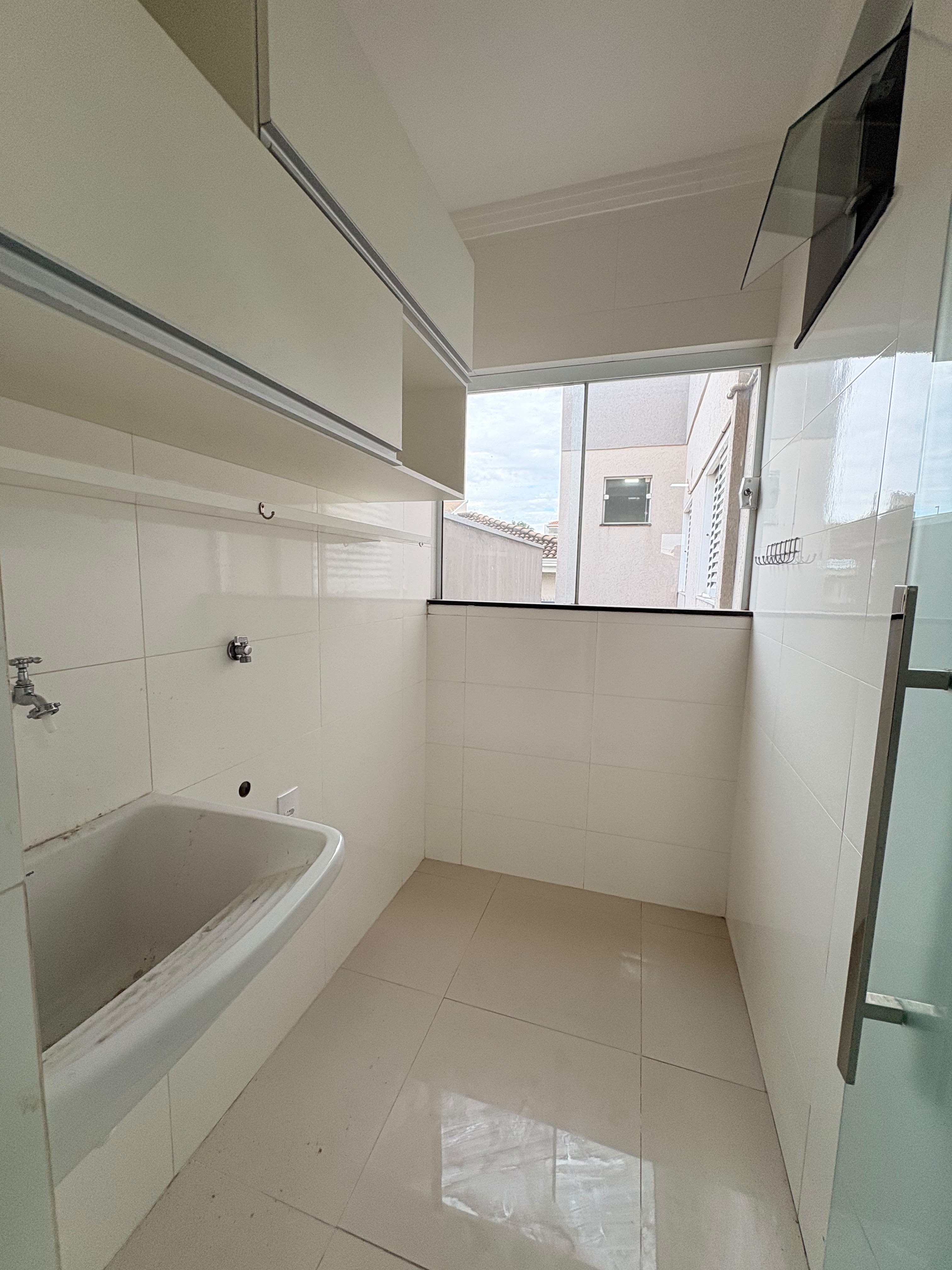 Apartamento no bairro Parque Moema à Venda