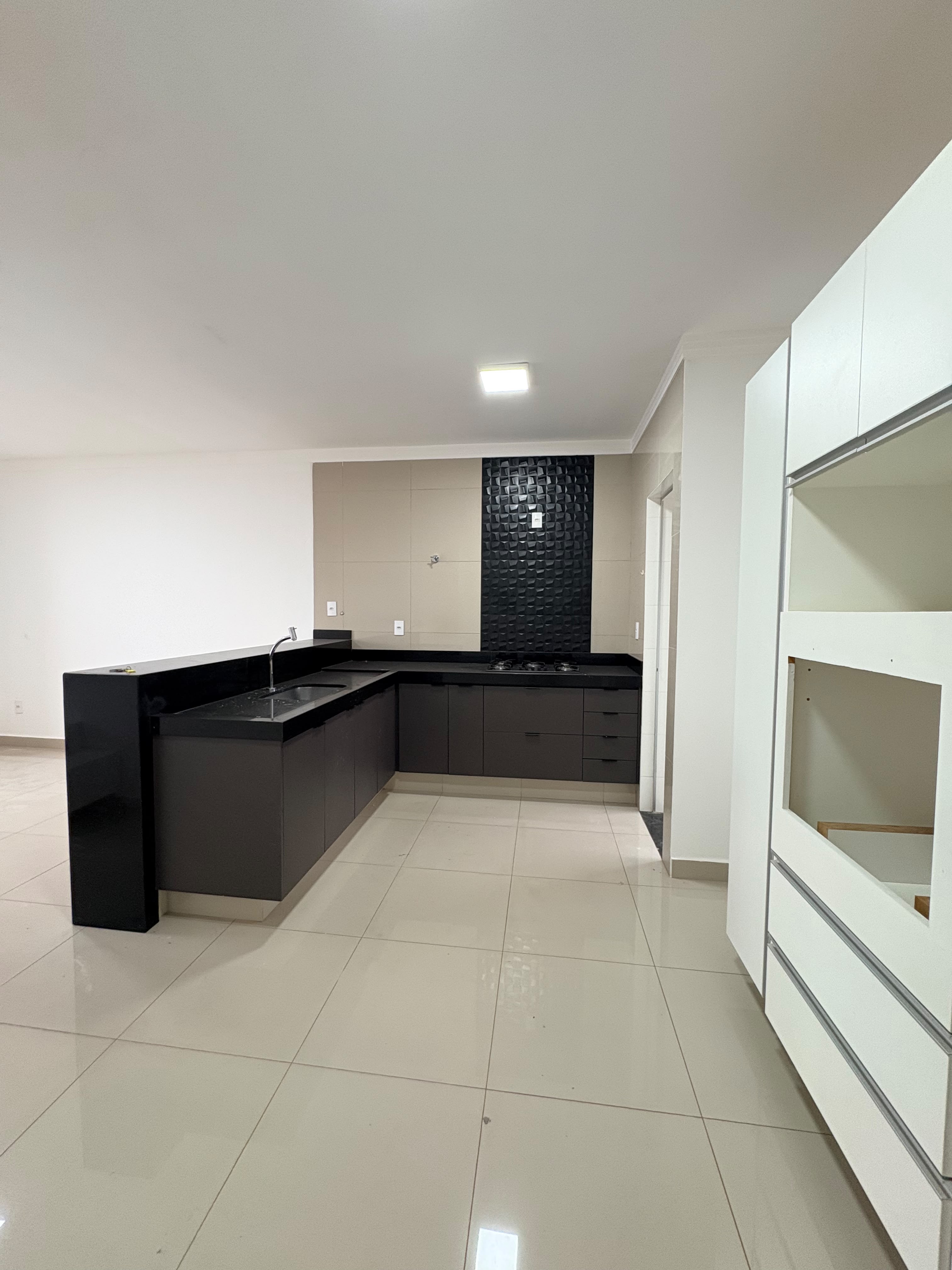 Apartamento no bairro Parque Moema à Venda