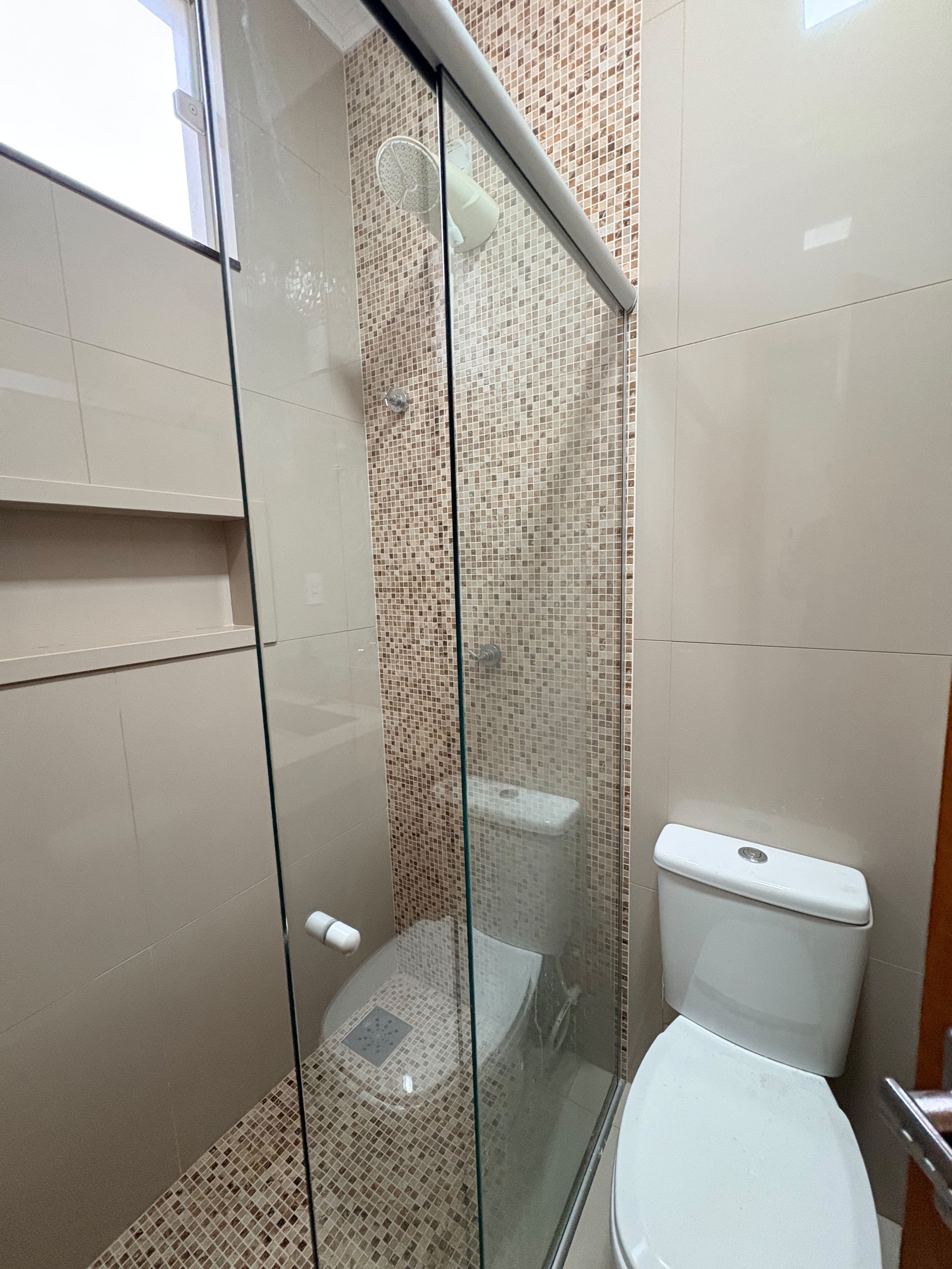 Apartamento no bairro Parque Moema à Venda
