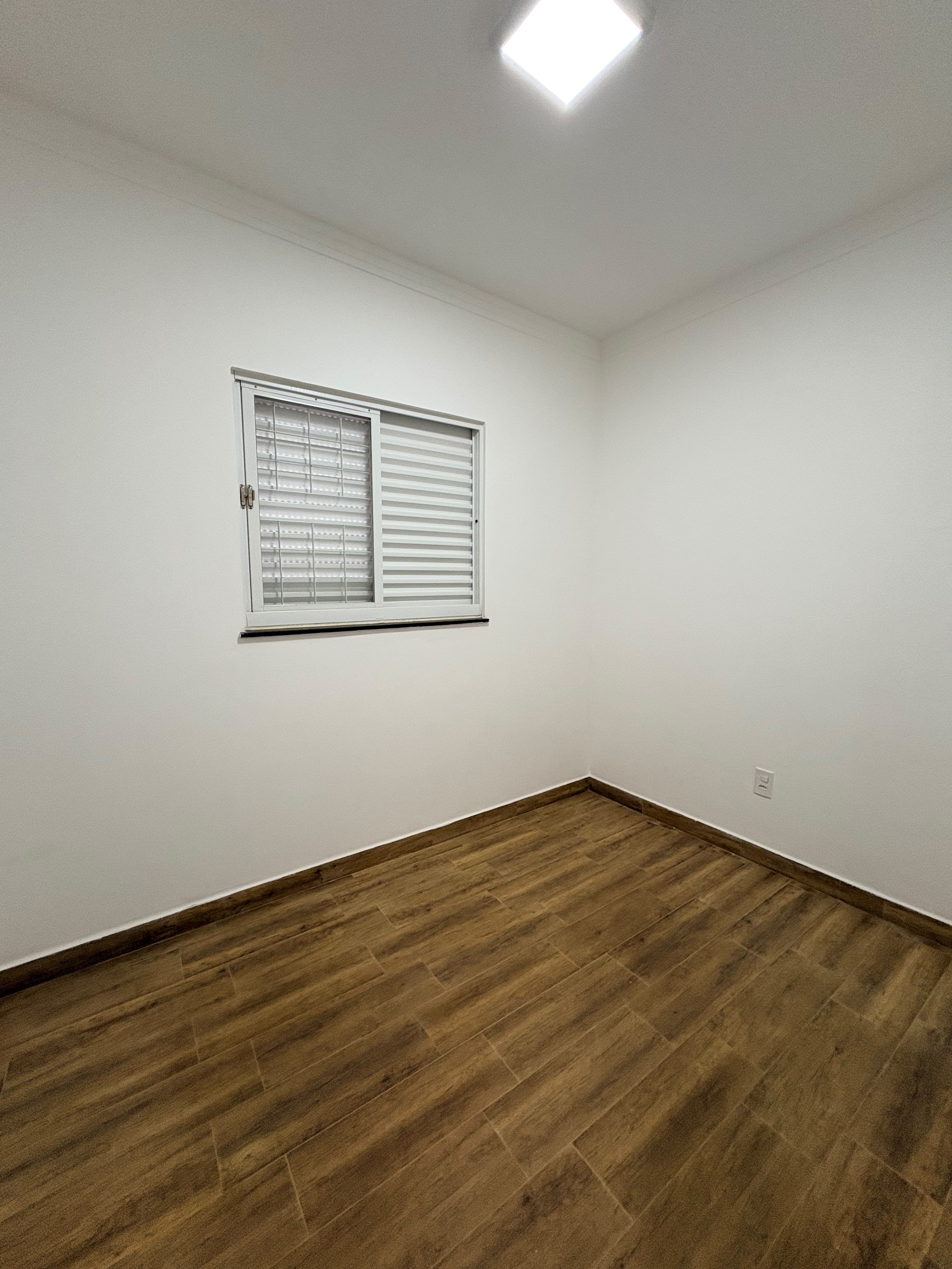 Apartamento no bairro Parque Moema à Venda