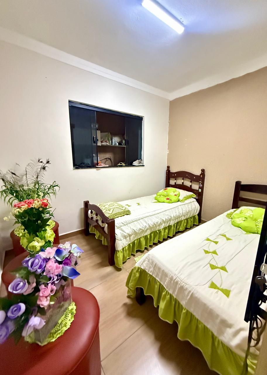 Casa no bairro Prolongamento Jardim Aeroporto I à Venda