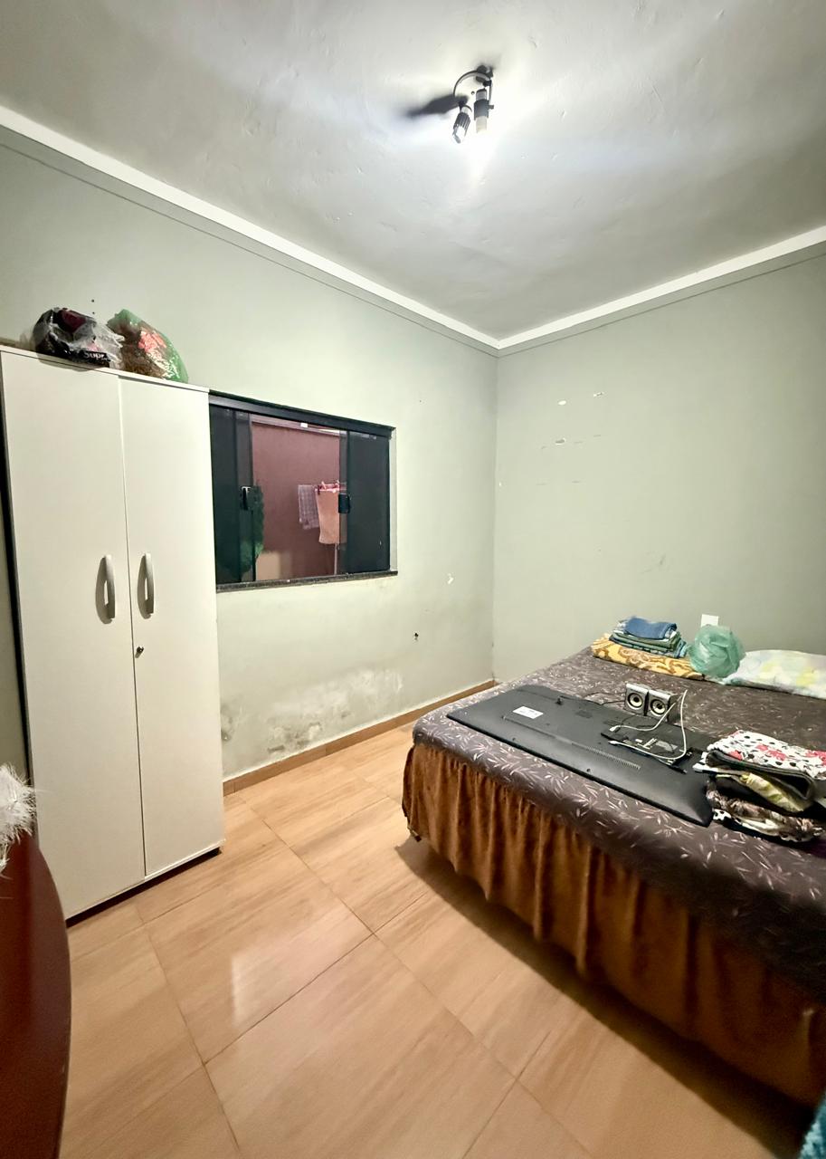 Casa no bairro Prolongamento Jardim Aeroporto I à Venda