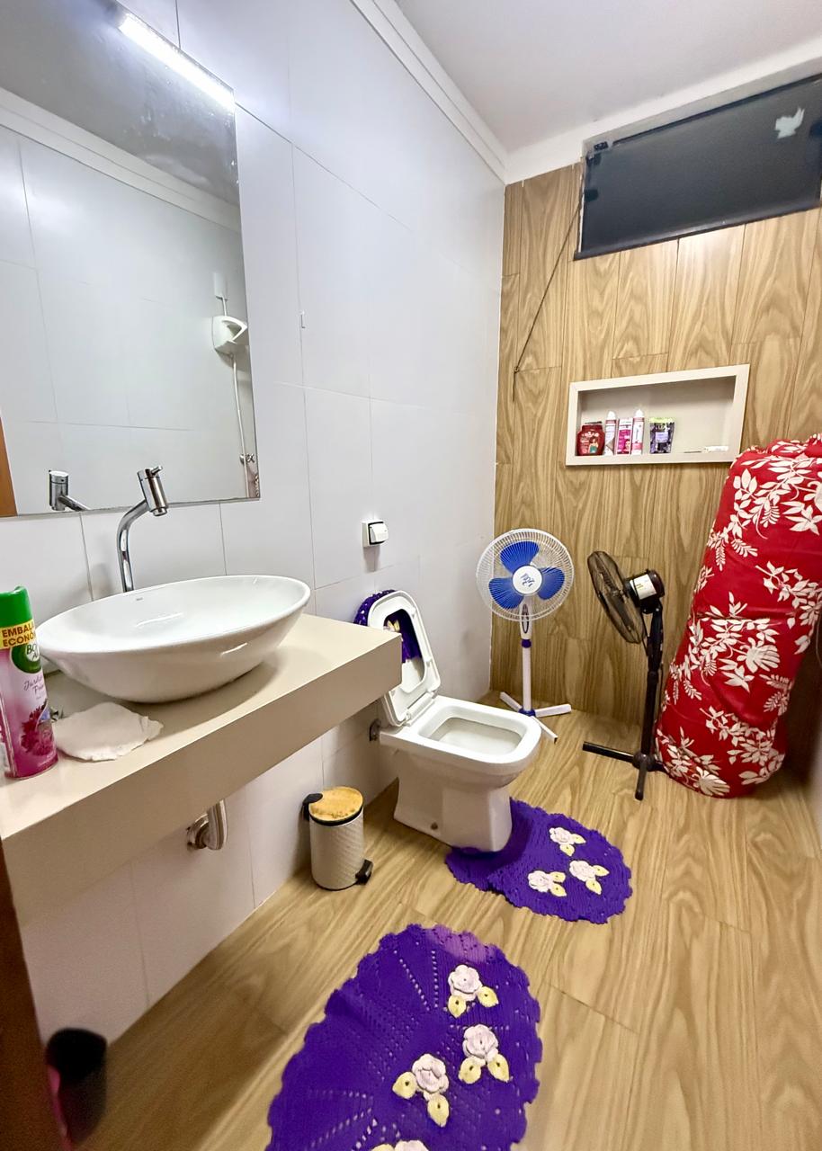 Casa no bairro Prolongamento Jardim Aeroporto I à Venda