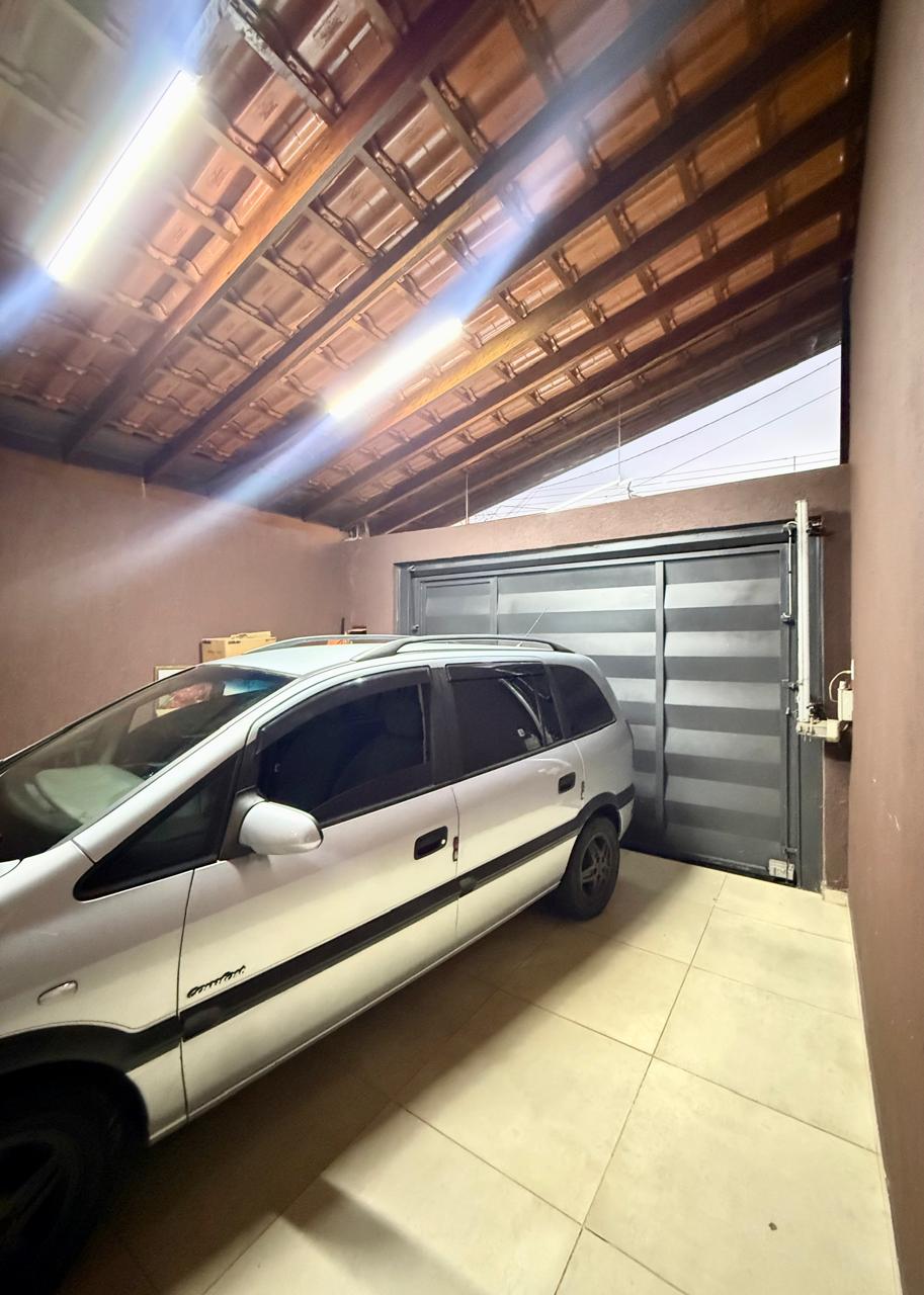 Casa no bairro Prolongamento Jardim Aeroporto I à Venda