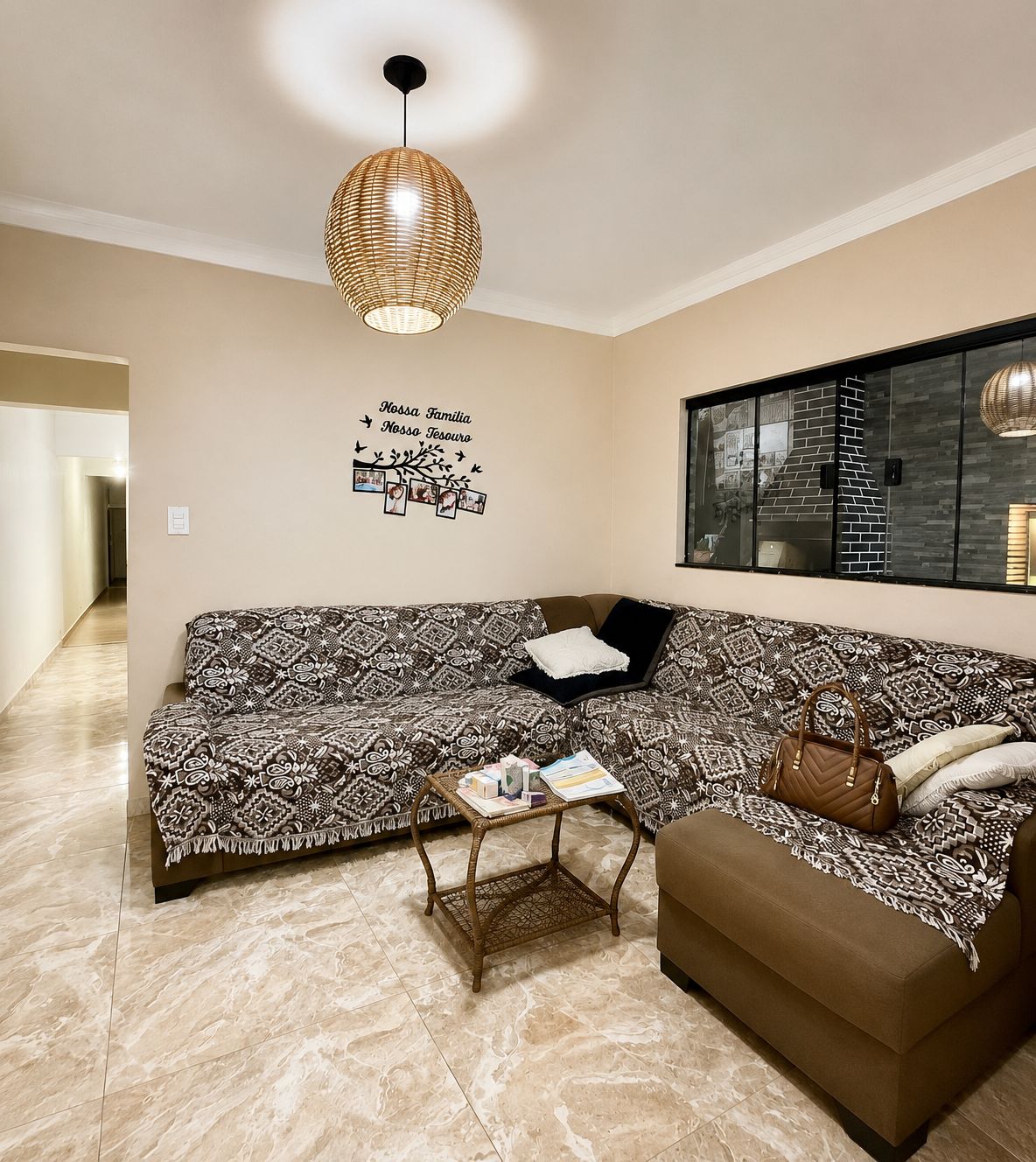 Casa no bairro Prolongamento Jardim Aeroporto I à Venda