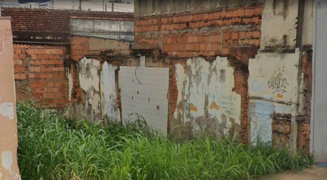 Terreno no bairro Estação à Venda