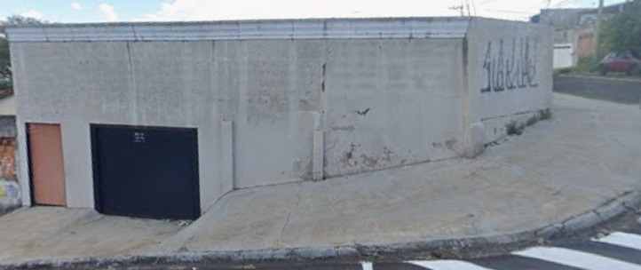 Comercial no bairro Vila Rezende à Venda