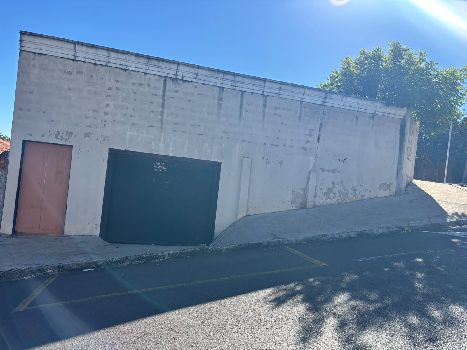Comercial no bairro Vila Rezende à Venda