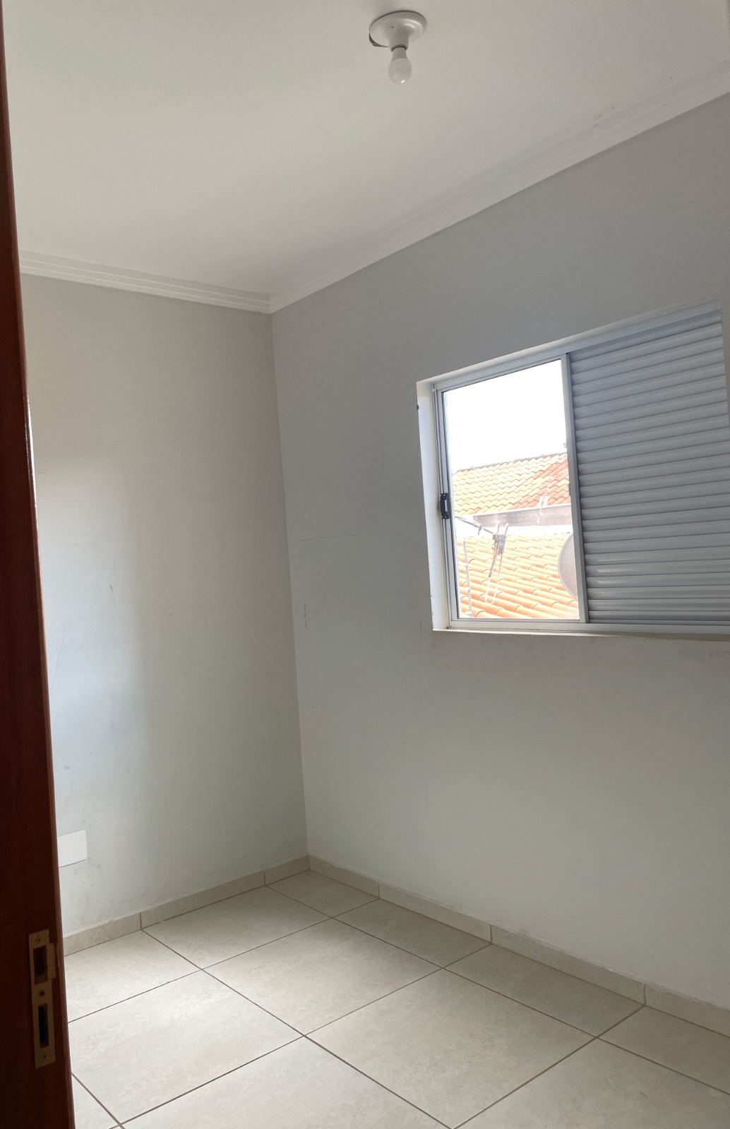 Apartamento no bairro Residencial Palermo à Venda