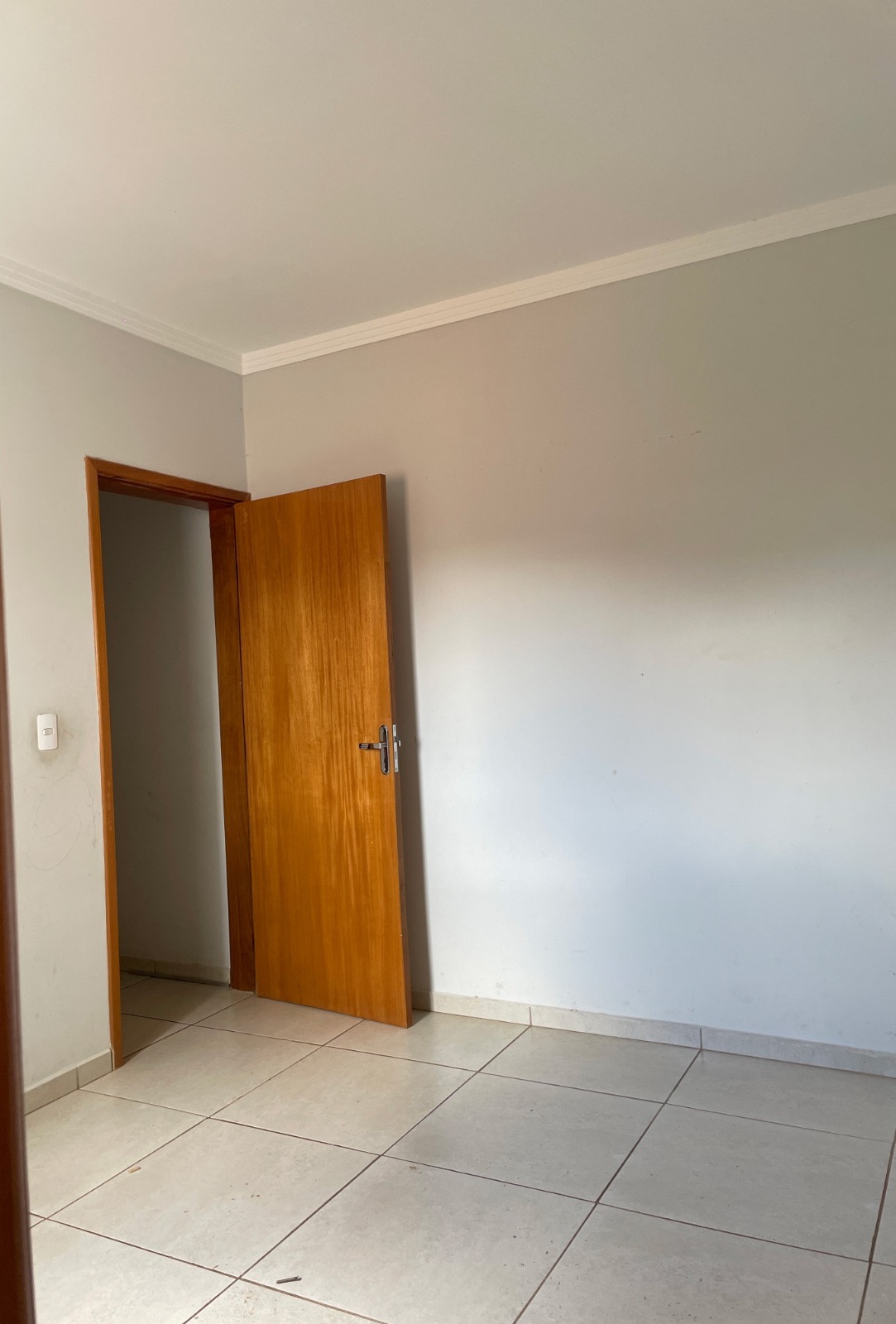 Apartamento no bairro Residencial Palermo à Venda