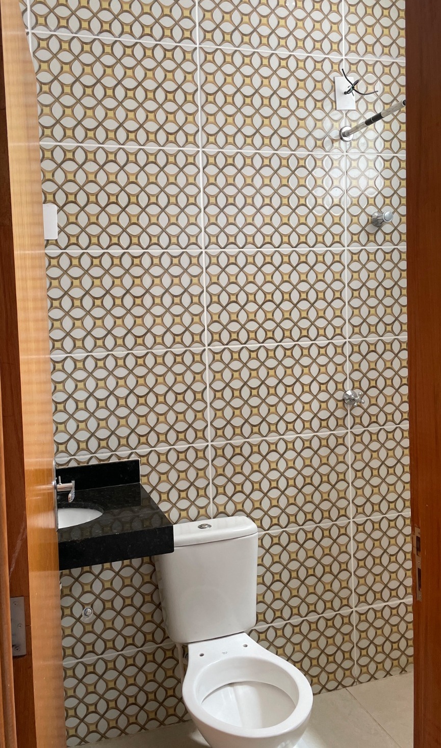 Apartamento no bairro Residencial Palermo à Venda