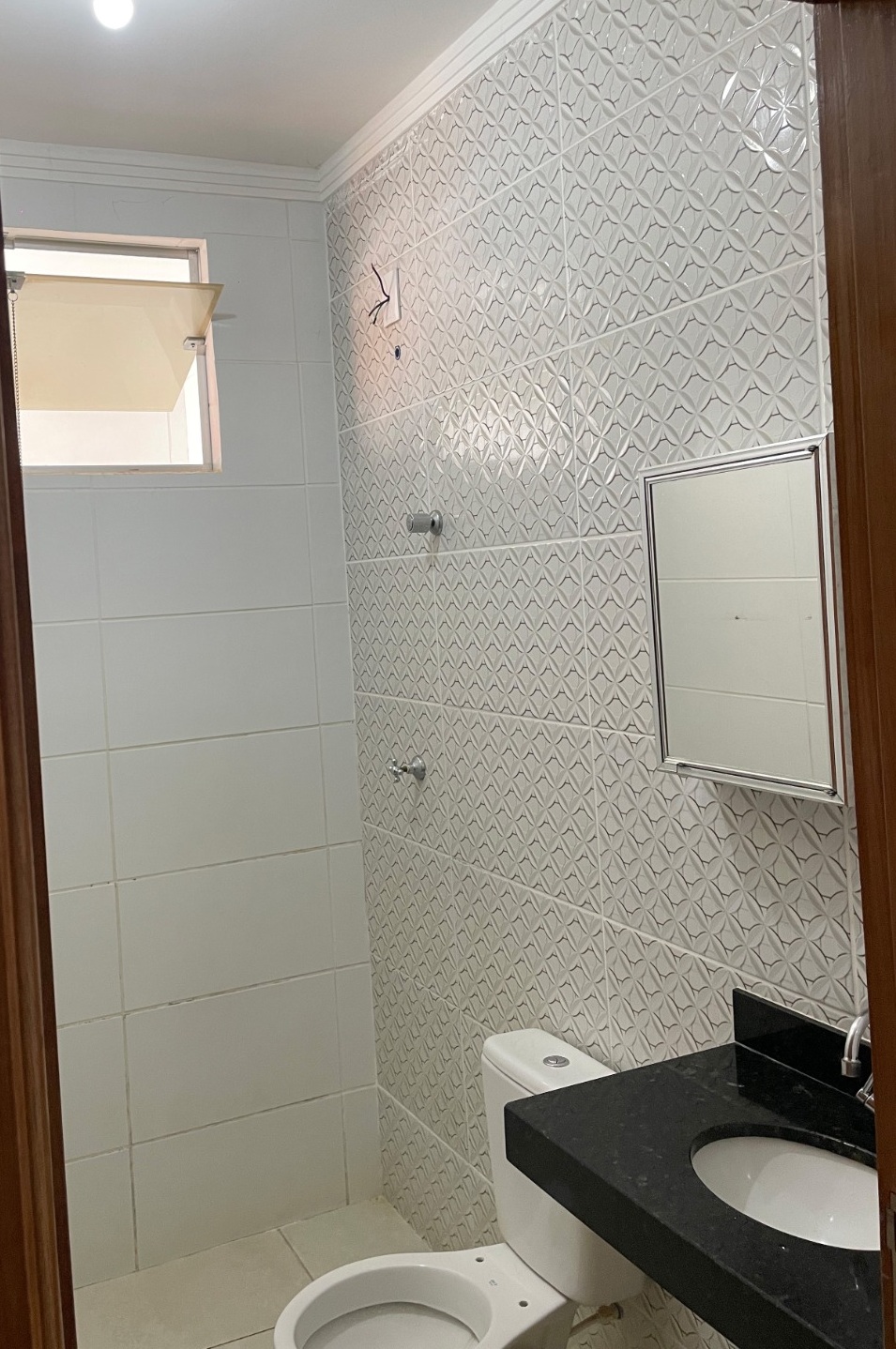 Apartamento no bairro Residencial Palermo à Venda