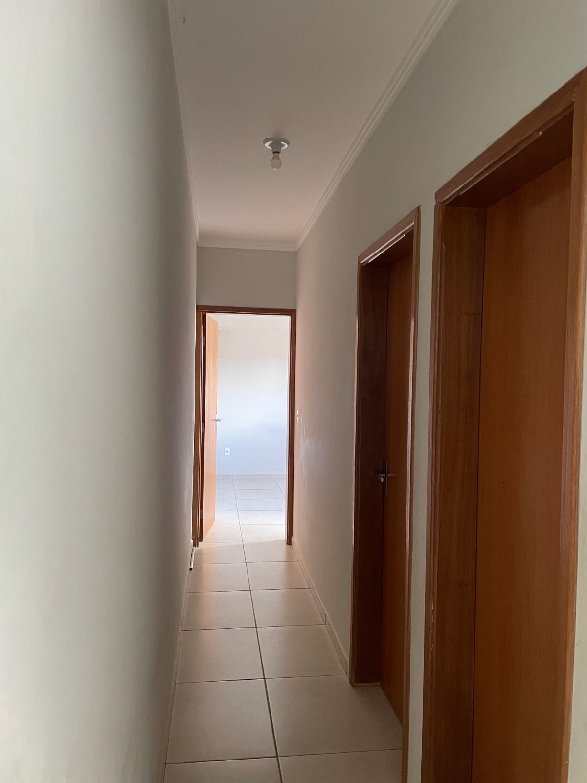 Apartamento no bairro Residencial Palermo à Venda