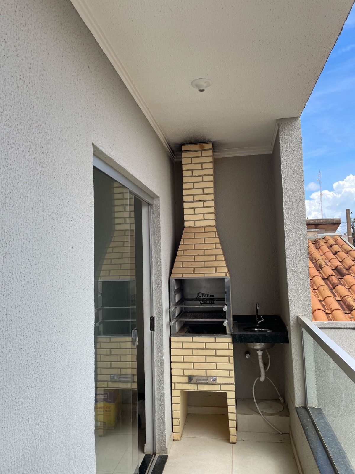 Apartamento no bairro Residencial Palermo à Venda
