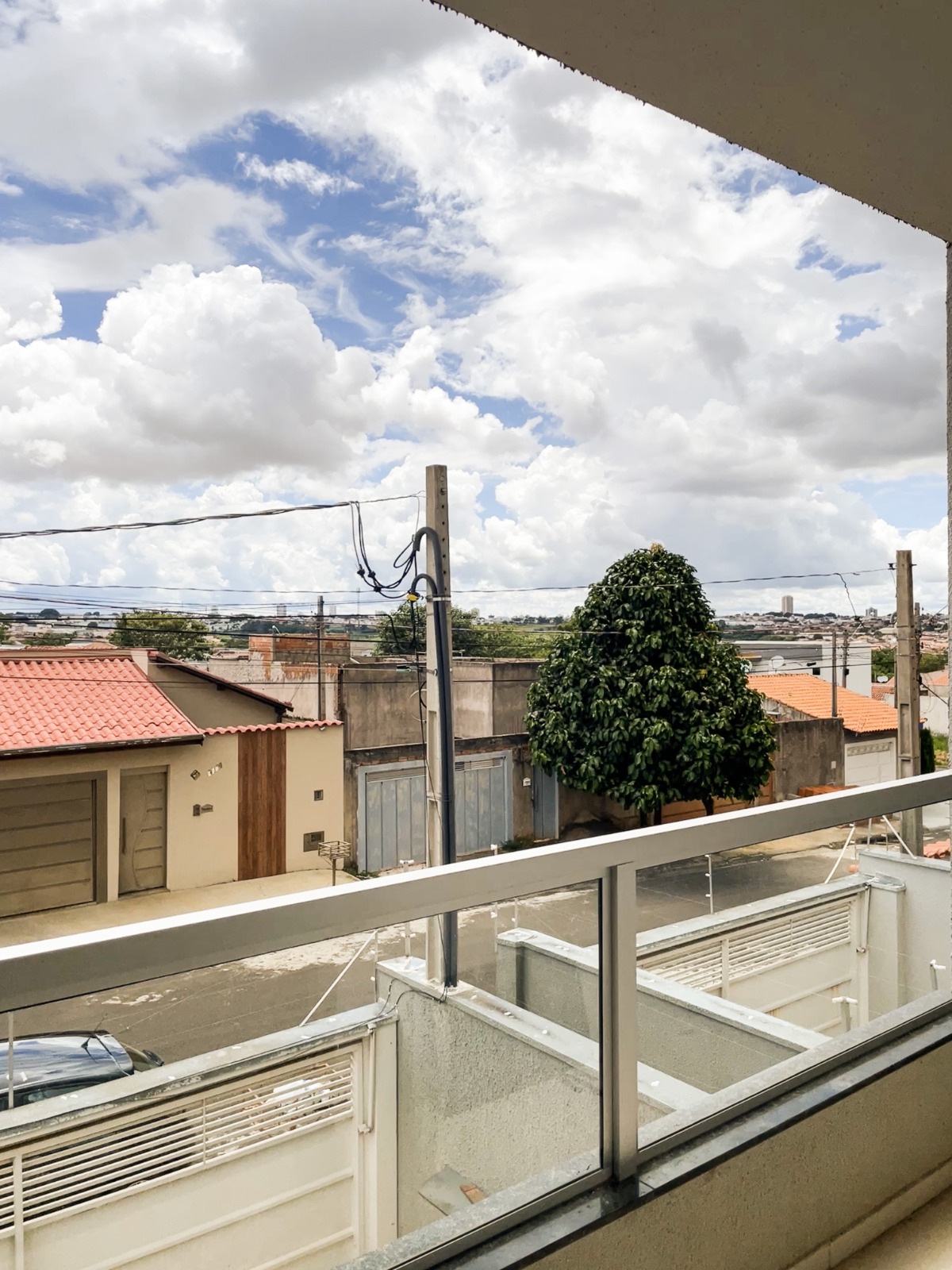 Apartamento no bairro Residencial Palermo à Venda