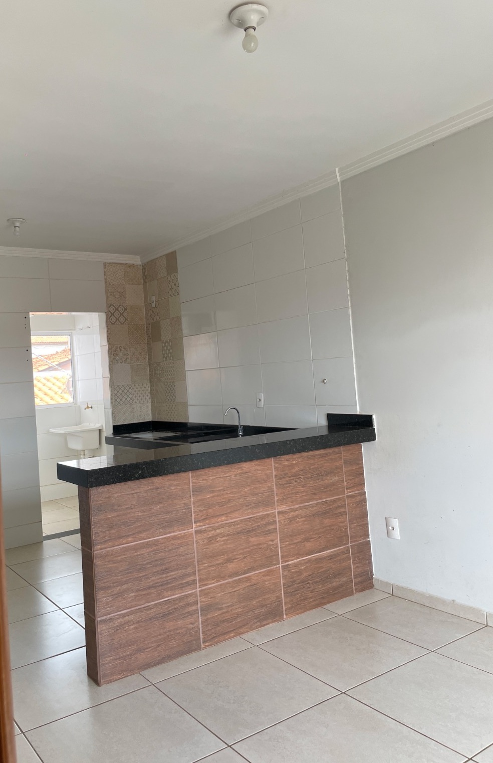 Apartamento no bairro Residencial Palermo à Venda