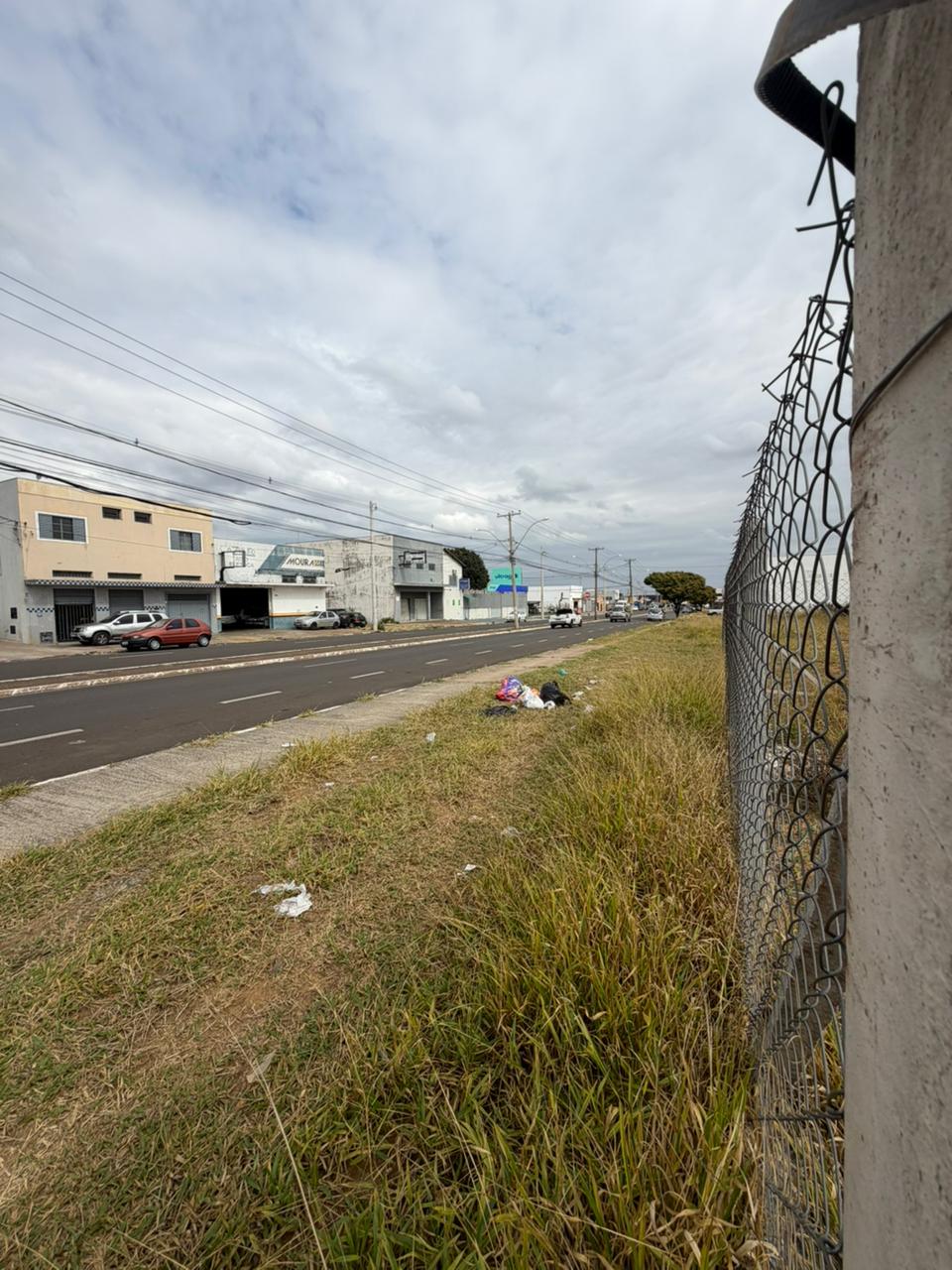 Terreno no bairro Jardim Piratininga à Venda